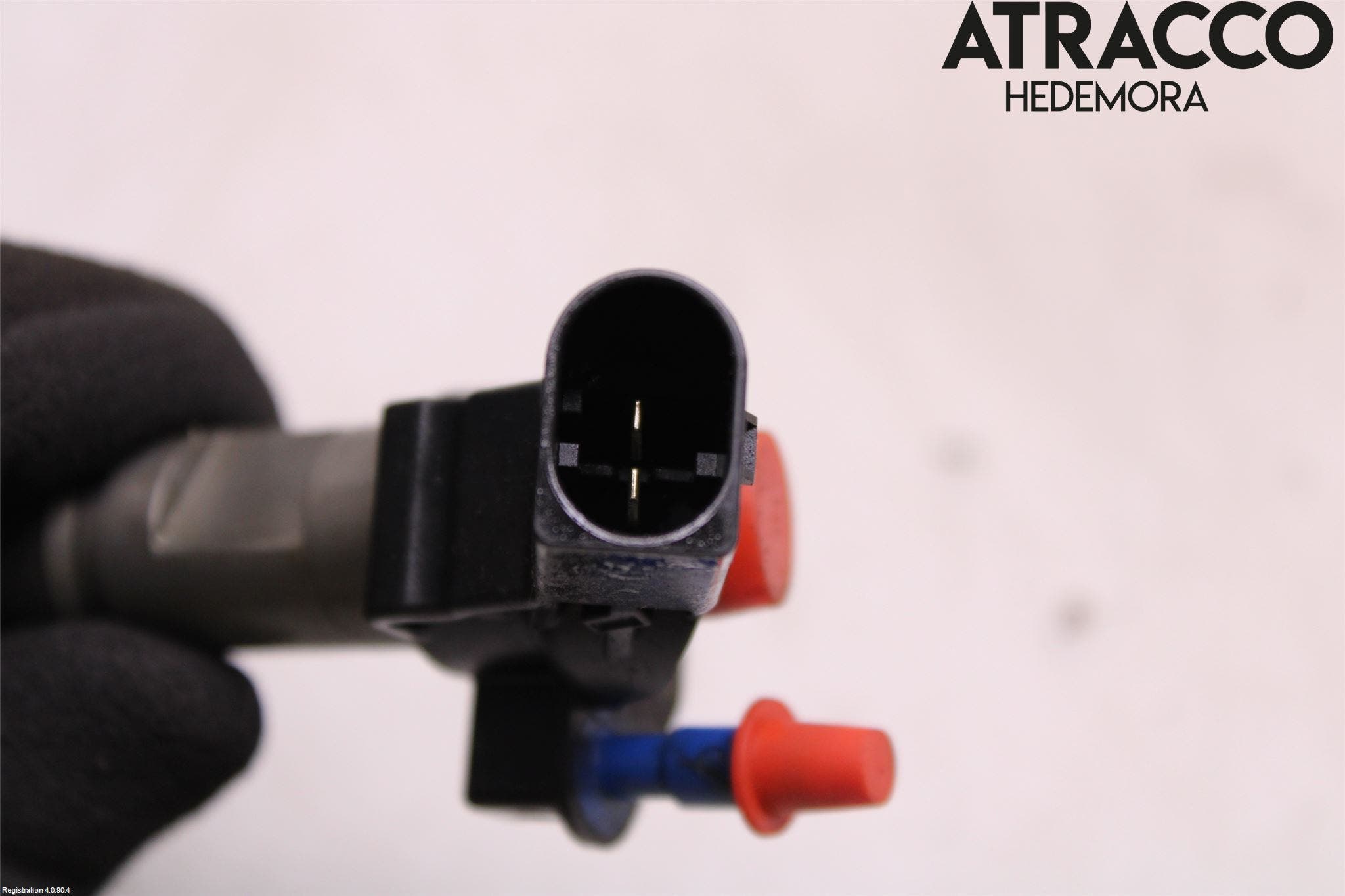 Kia SPORTAGE (SL) 11-15 Injspridare