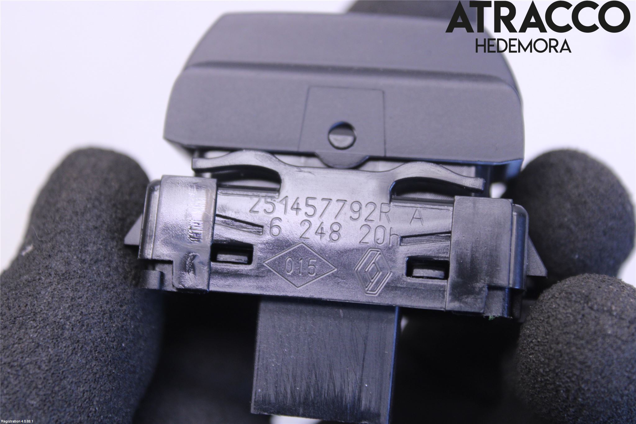 Opel MOVANO B 10-22 Strömställare Övrigt