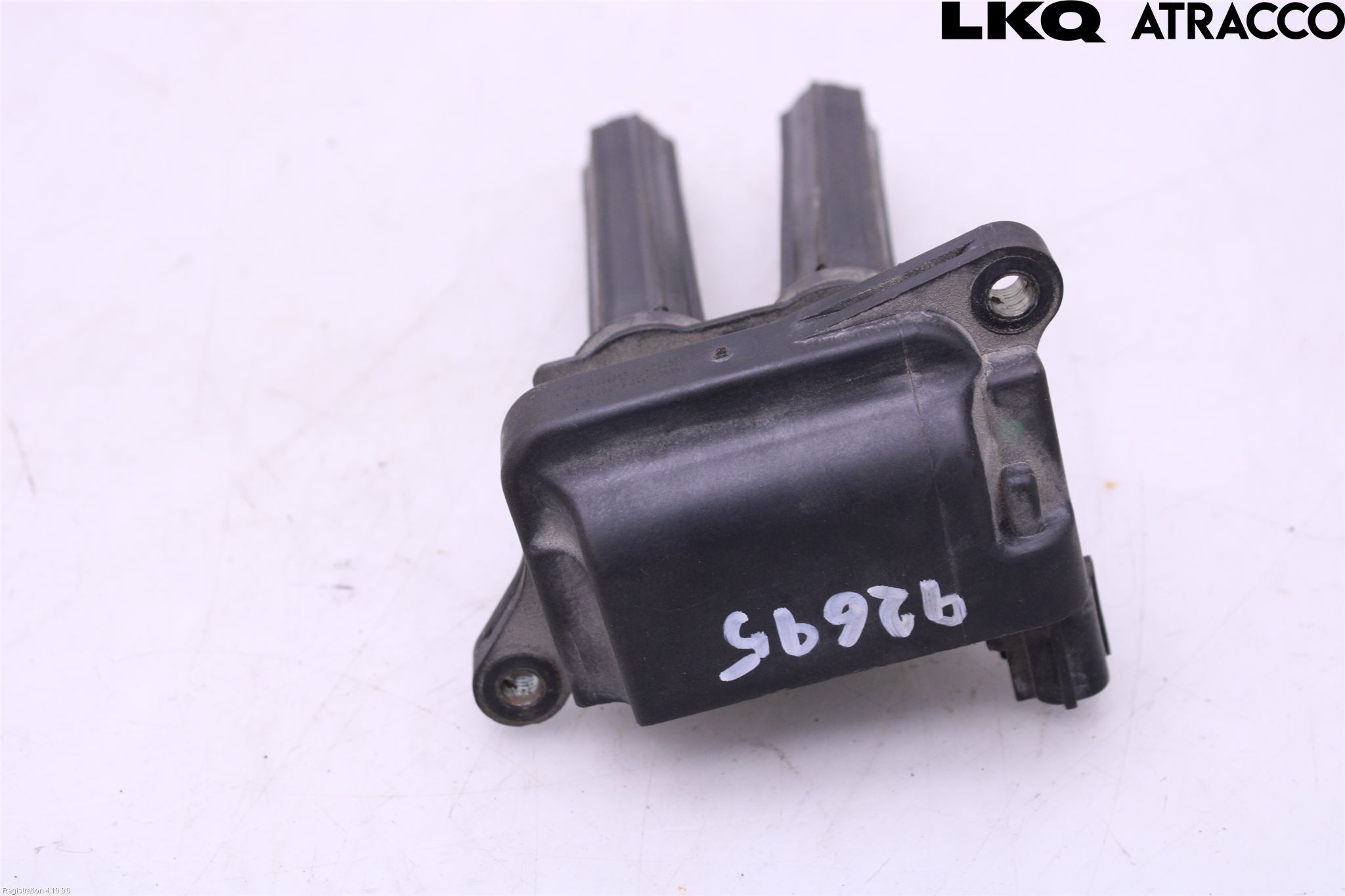 Dodge PICK UP RAM 81- Tändspole