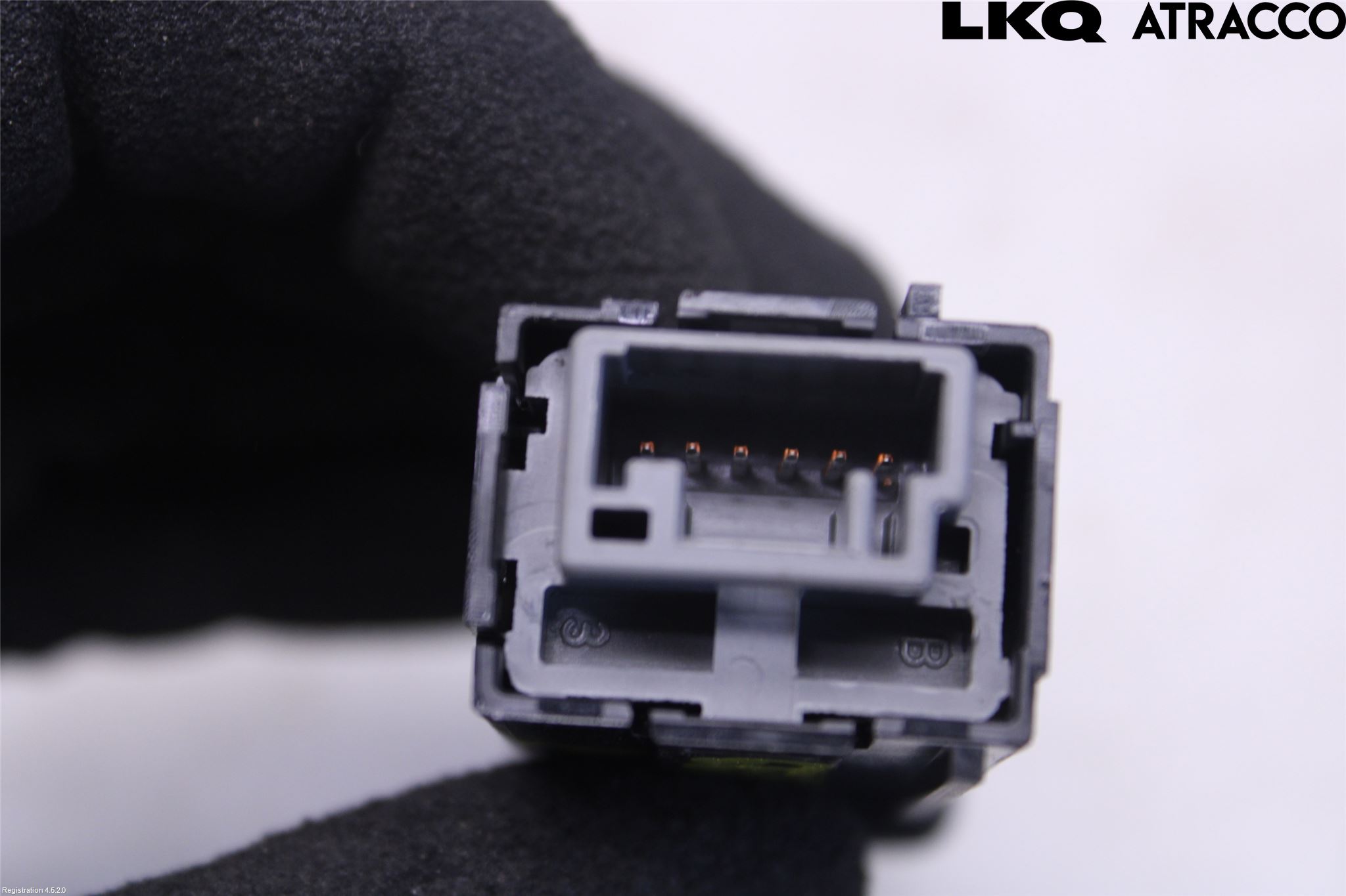 Toyota COROLLA 19- Strömställare Stolvärme