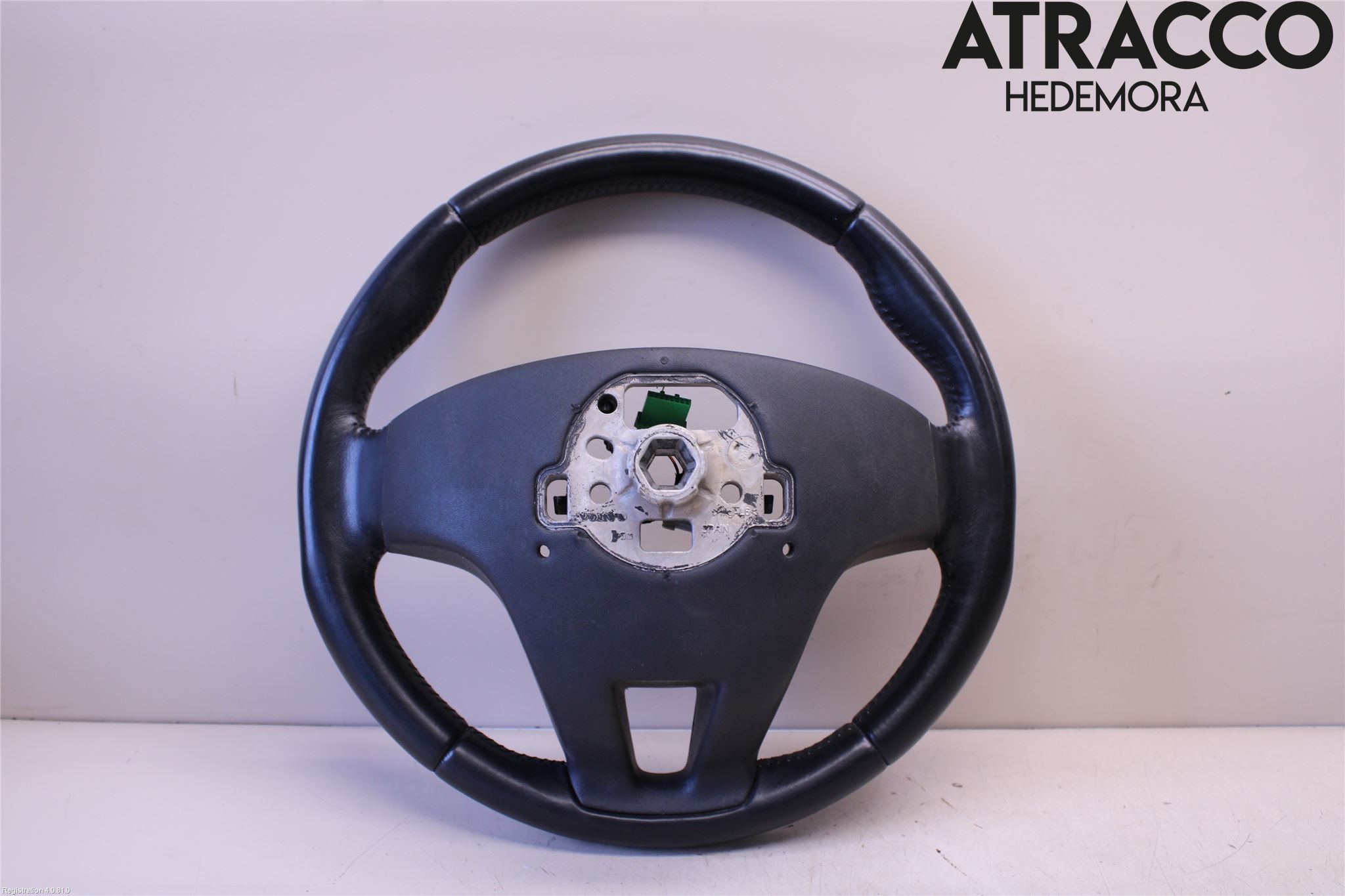 Volvo V60 11-13 Ratt