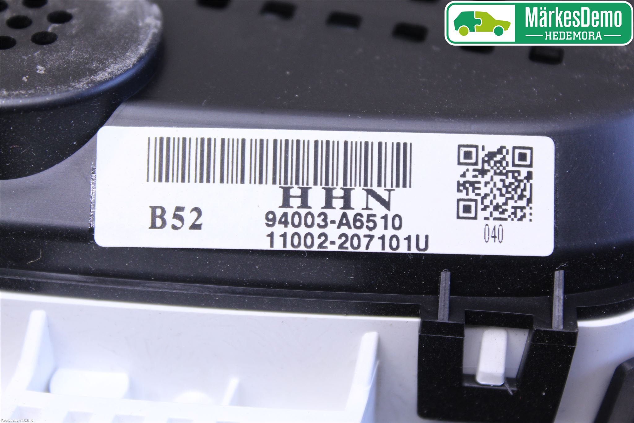 Hyundai i30 GD 13-17 Instrument Komb