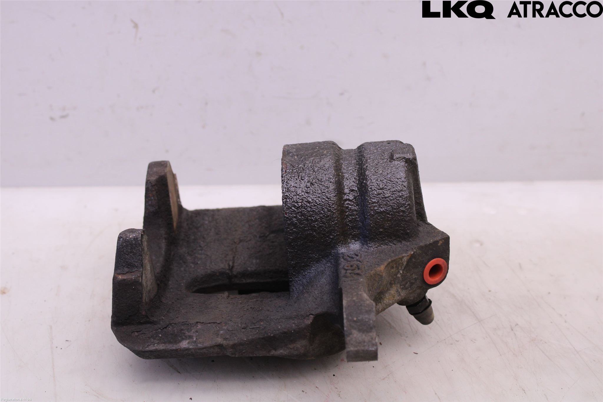 Peugeot 2008 13-20 Bromsok Fram Höger