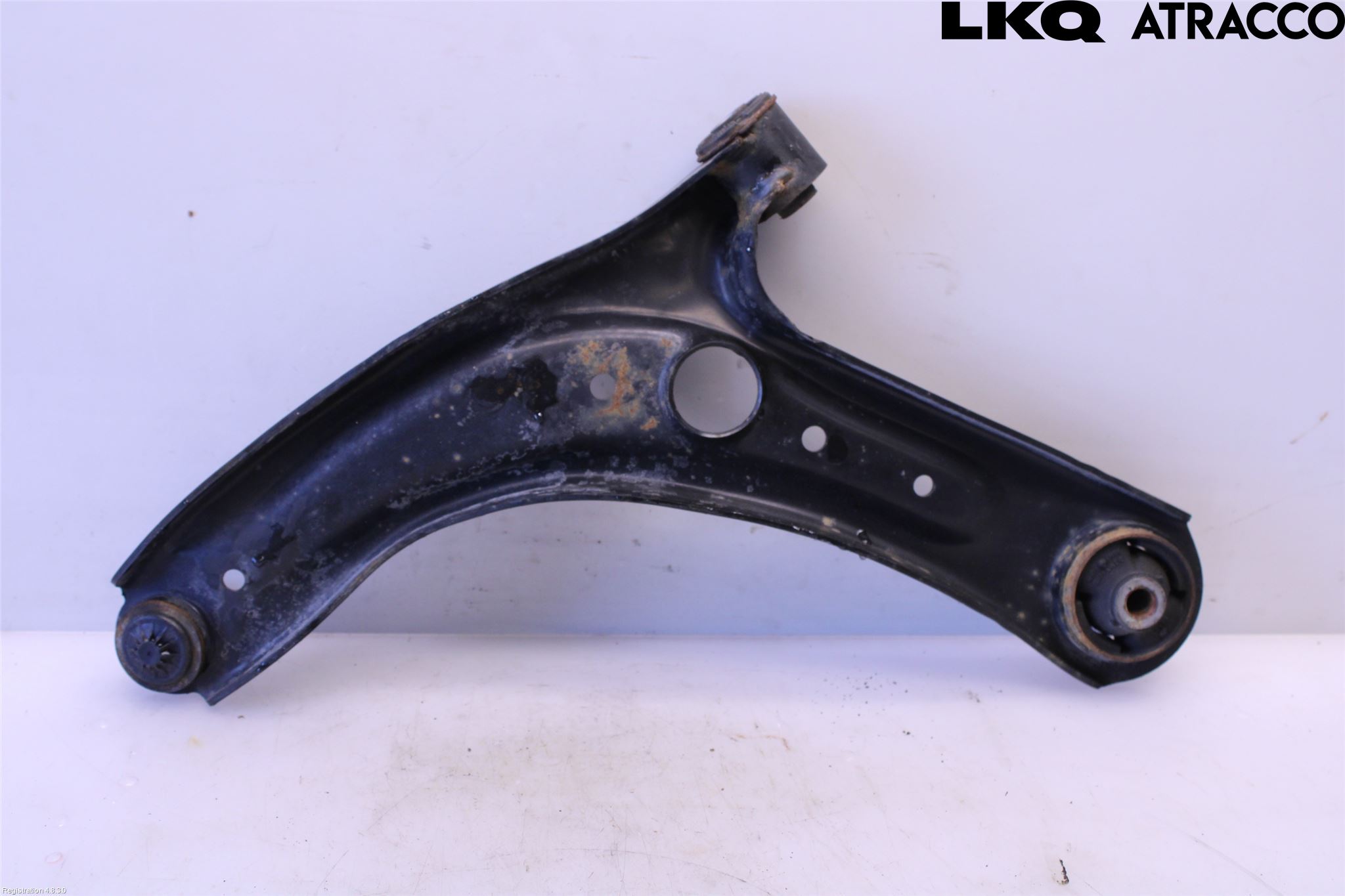 Hyundai BAYON BC3 21- Bärarm Fram Undre Hö