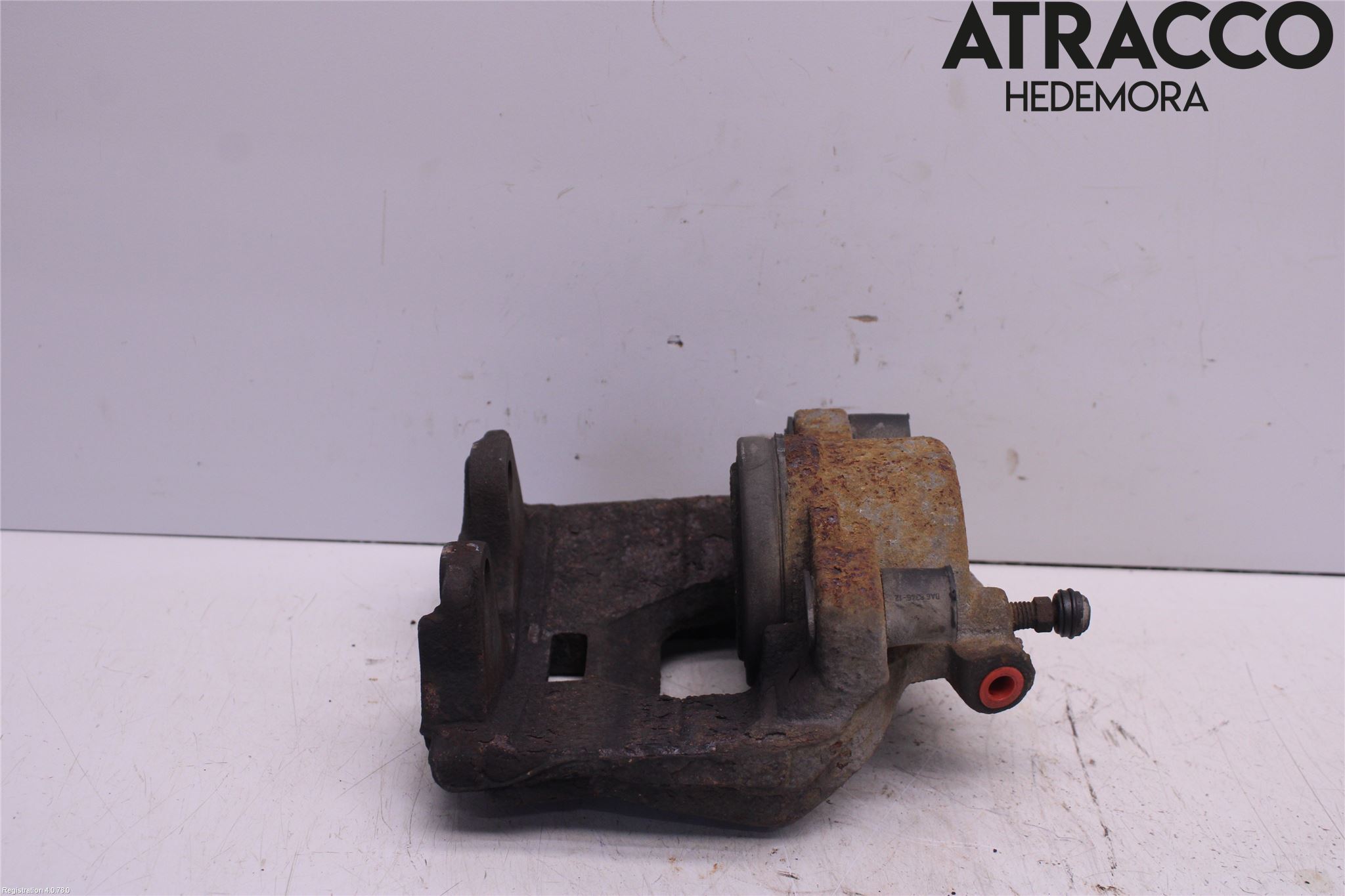 Volvo V70 08-13 Bromsok Fram Höger