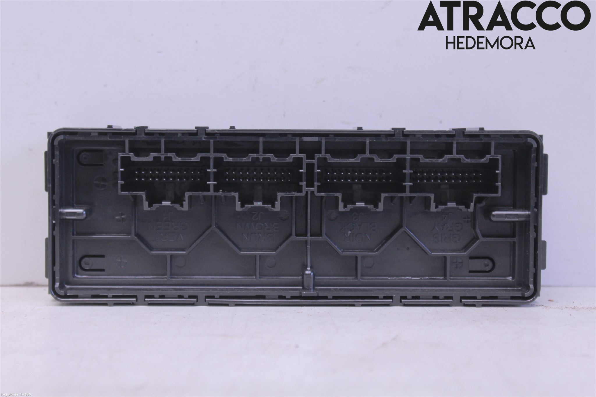 Opel INSIGNIA 17- Styrenhet CupEvärme