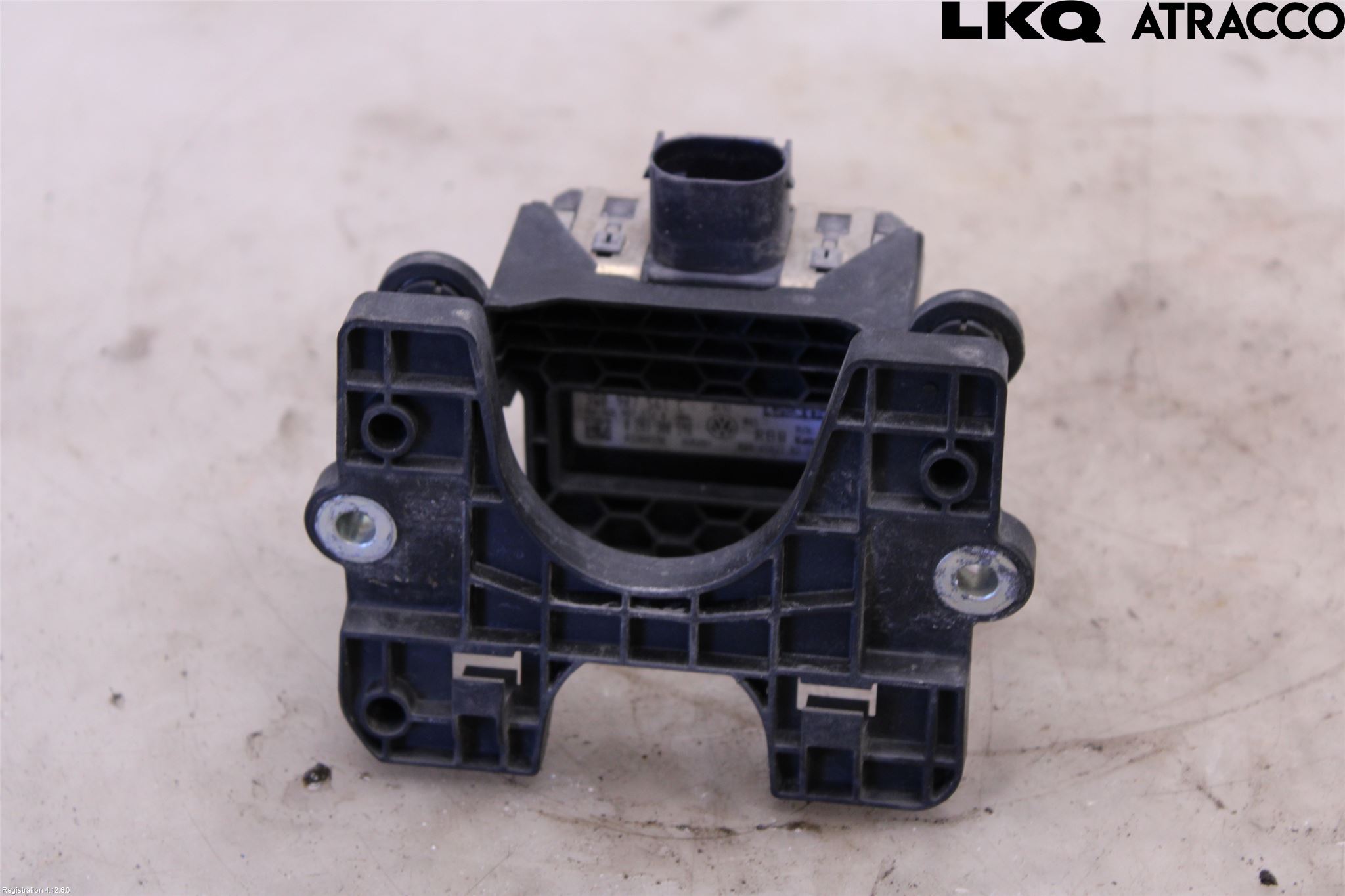 Volkswagen VW PASSAT 15-19 Sensor Adaptiv Farthållare