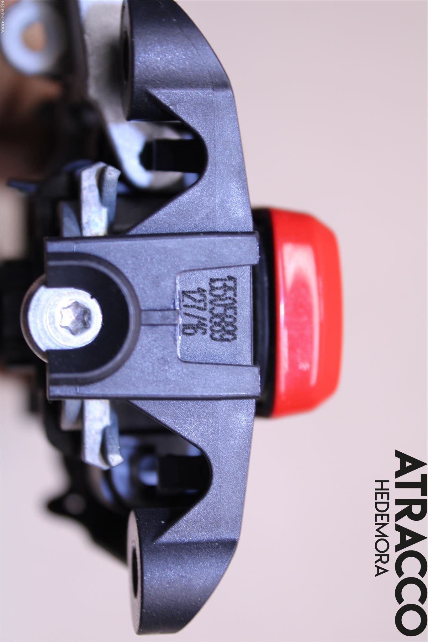 Opel INSIGNIA 09-16 Dörrhandtag Yttre Hö