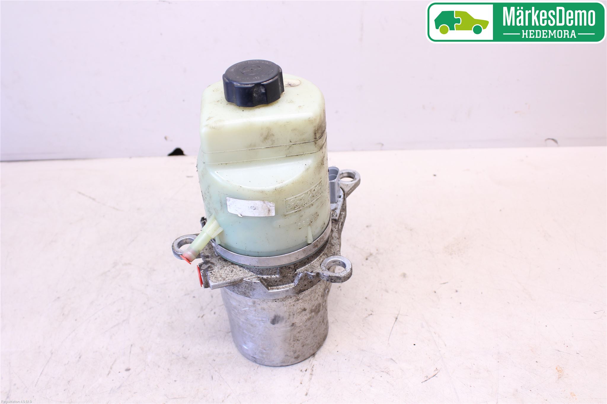 Ford KUGA 08-12 Styrservo Pump Elektrisk