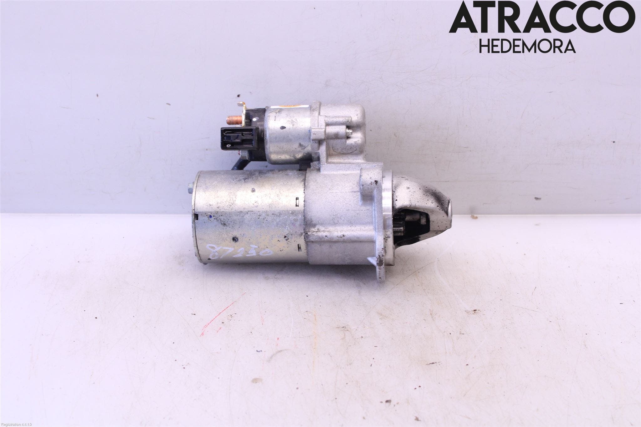 Hyundai i30 PD 17- Startmotor