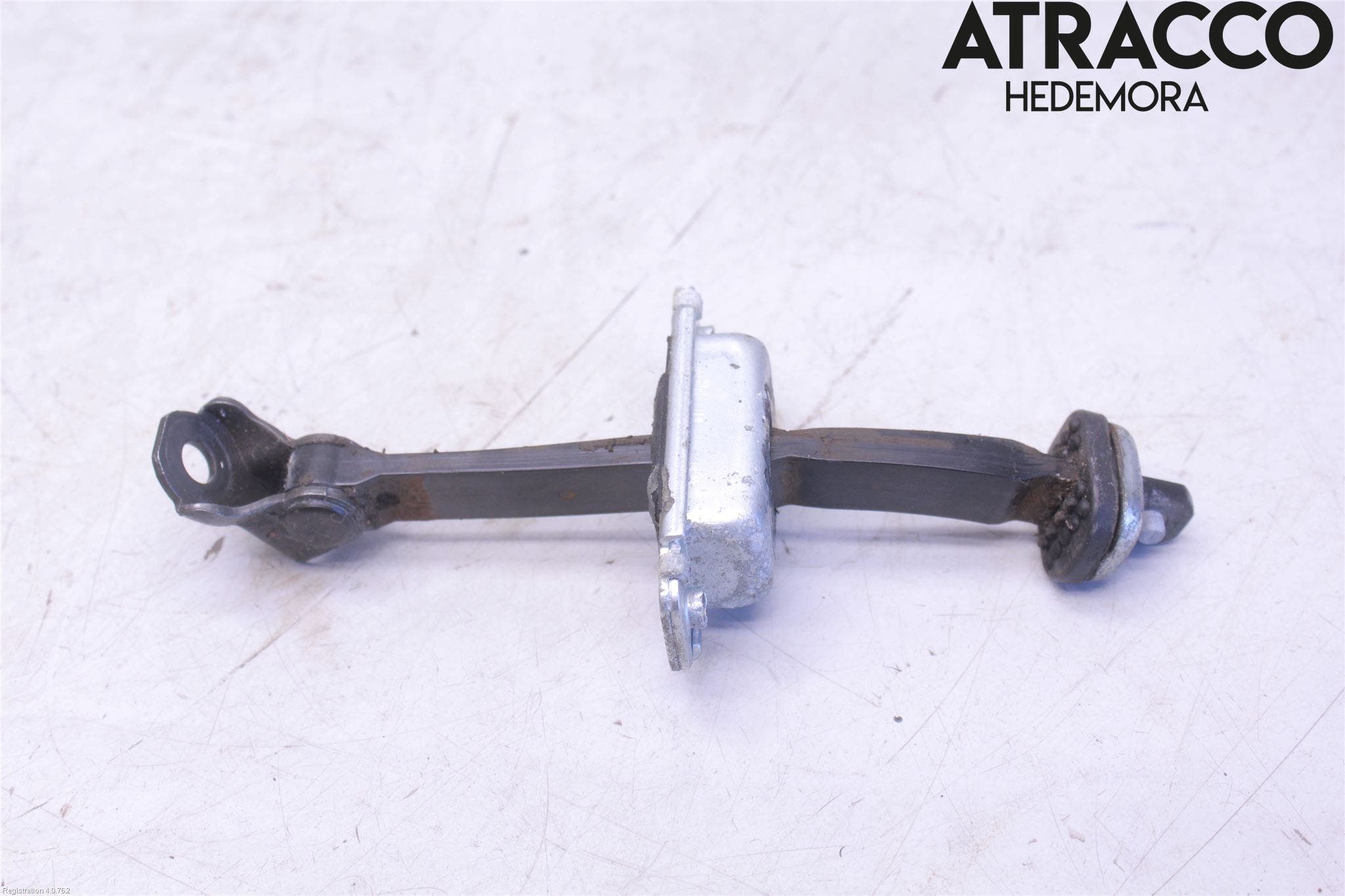 Opel ANTARA Dörrstopp