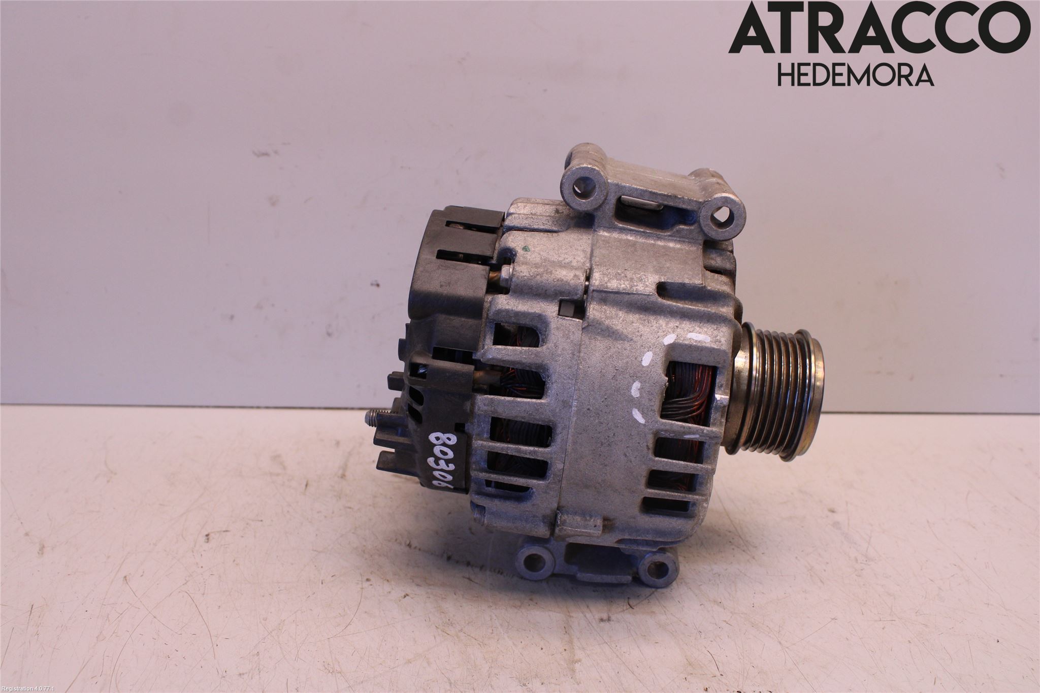 Volkswagen VW GOLF / E-GOLF VII 13-20 Generator