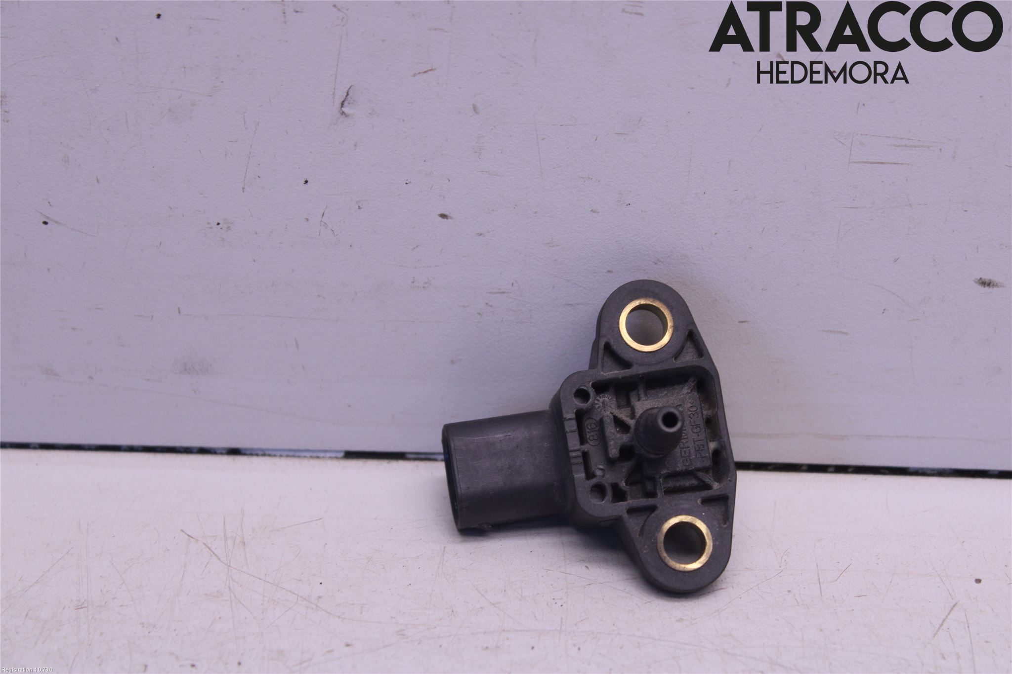 Mercedes-Benz MB C-KLASS (W205) 14-21 Injmappsensor