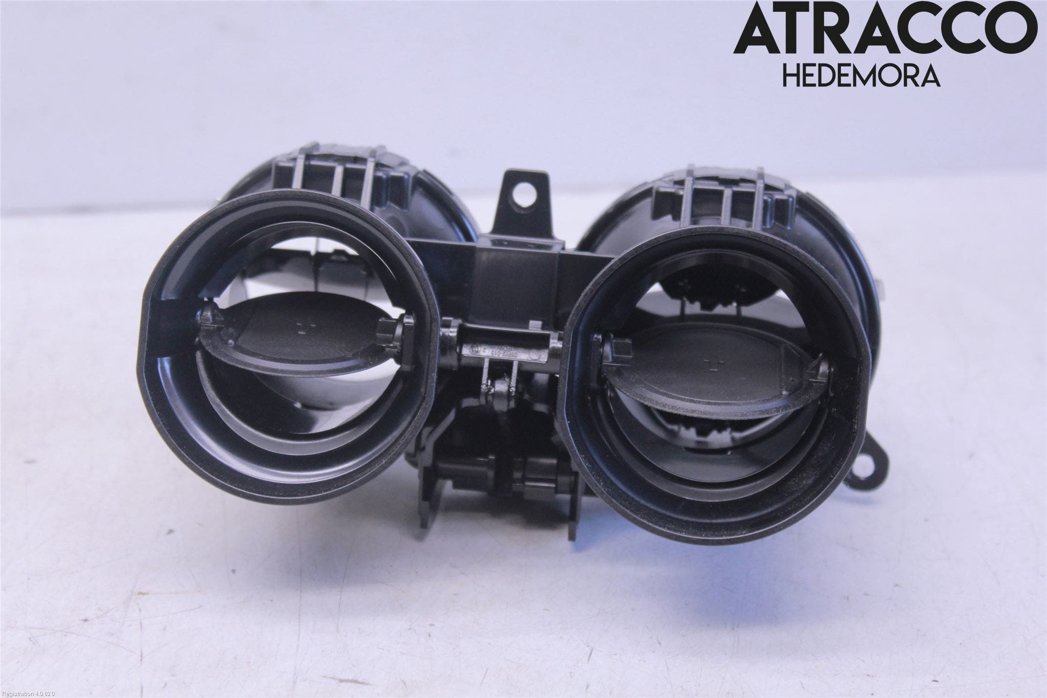 Mercedes-Benz MB E-KLASS (W213) 16-23 Defrosterkanal-Munstycke