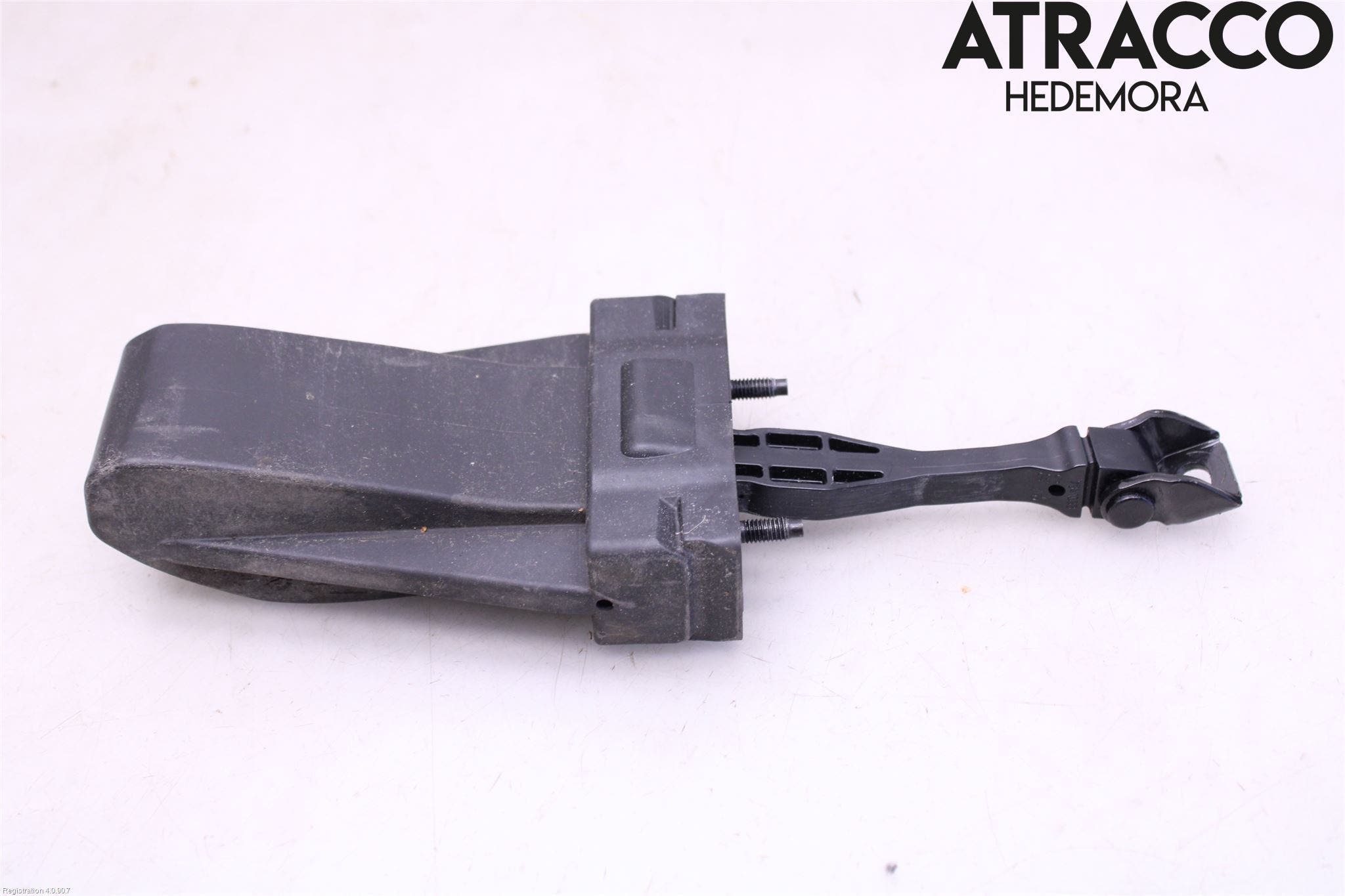 BMW 5 G30/G31/F90 17-23 Dörrstopp