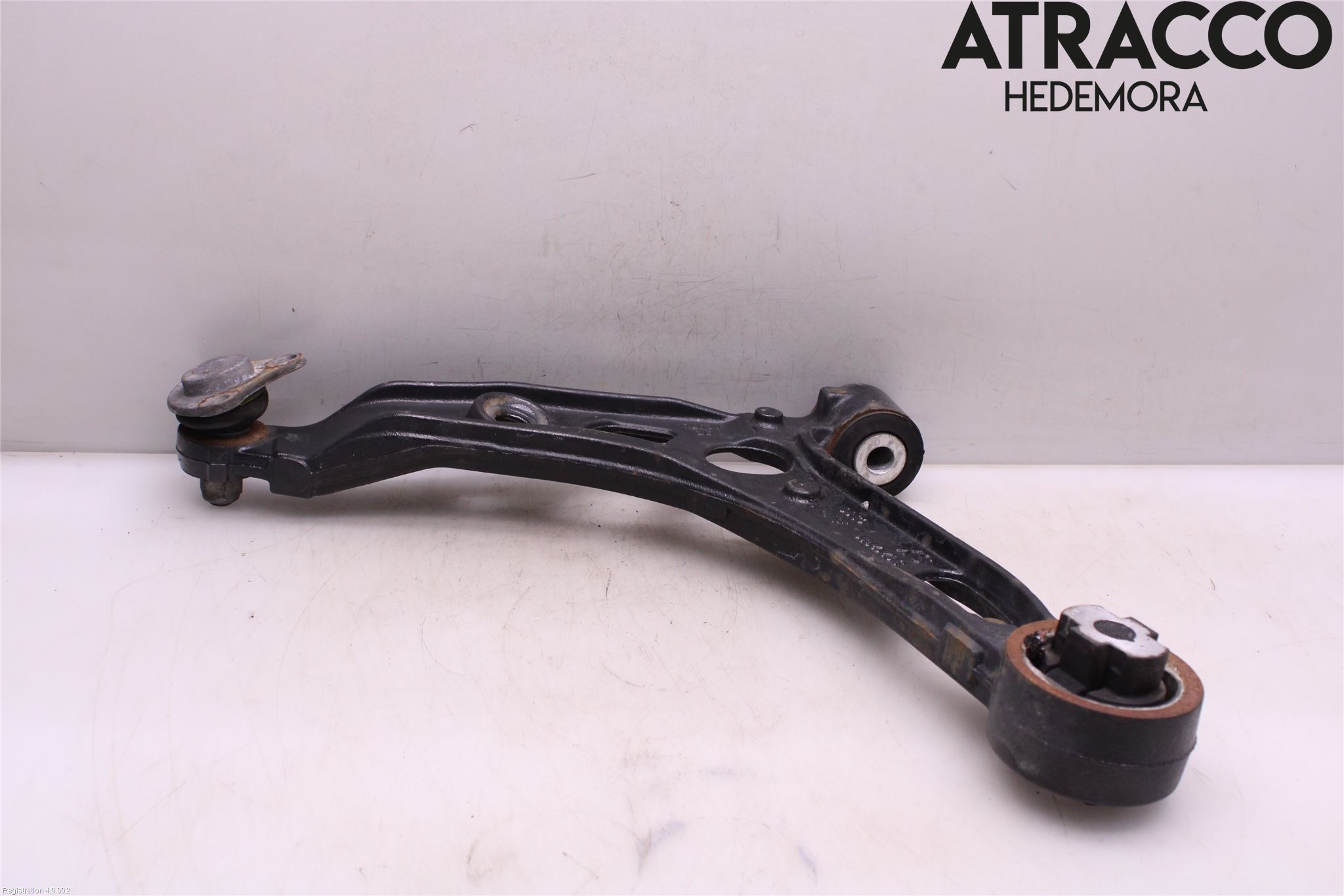 Fiat DUCATO 15-23 Bärarm Fram Undre Vä