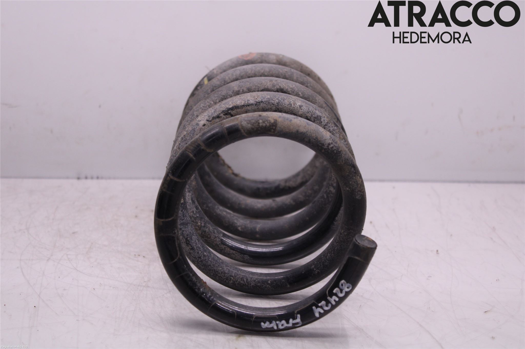 Opel VIVARO 01-14 Fjäder Fram