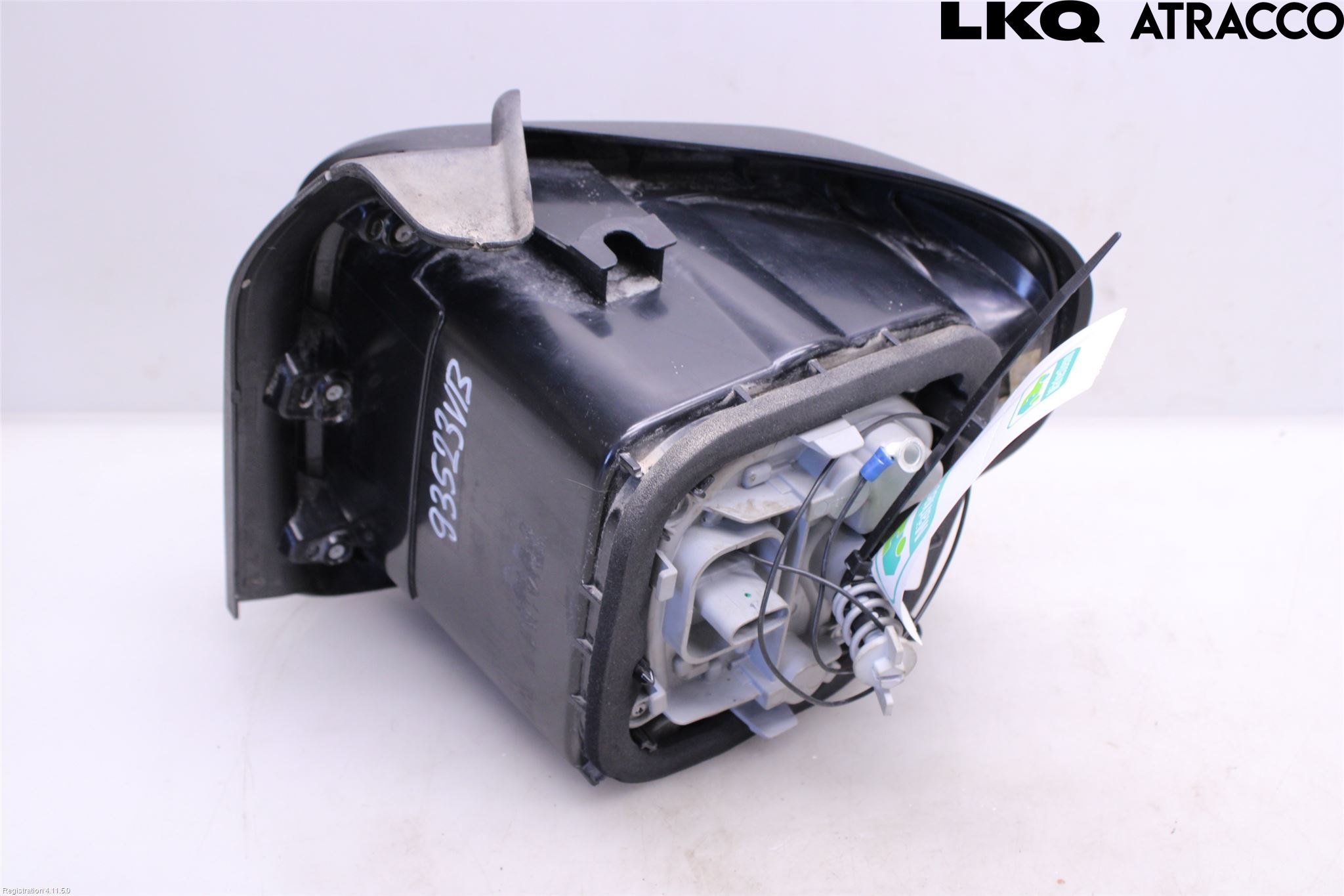 Jeep RENEGADE Bakljus Vänster