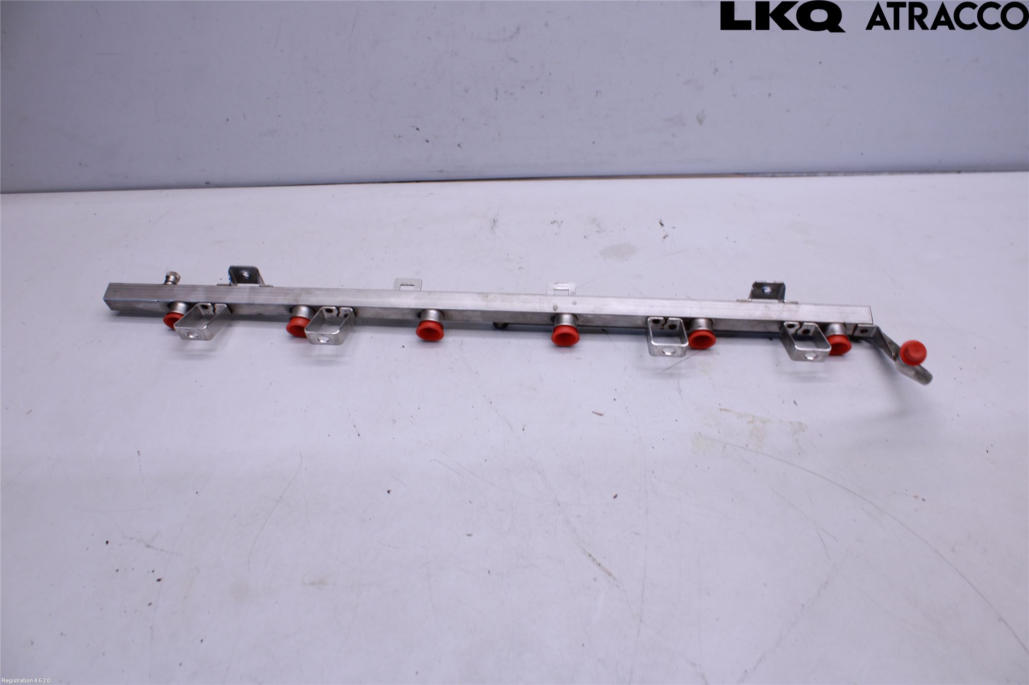 BMW 5 E39 95-04 Inj. Fuelrail