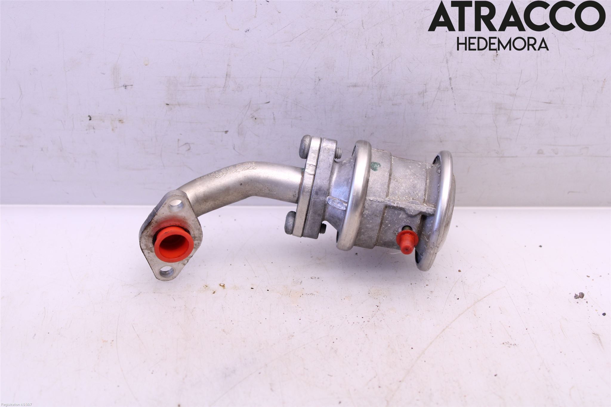 Audi A8/S8 4H 10-17 Pulsair Backventil