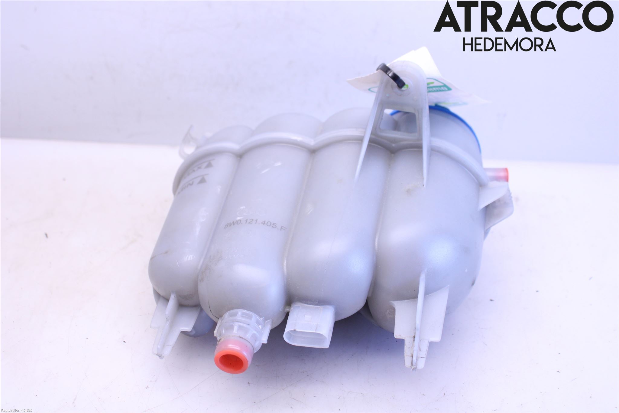 Audi A5 17- Expansionstank