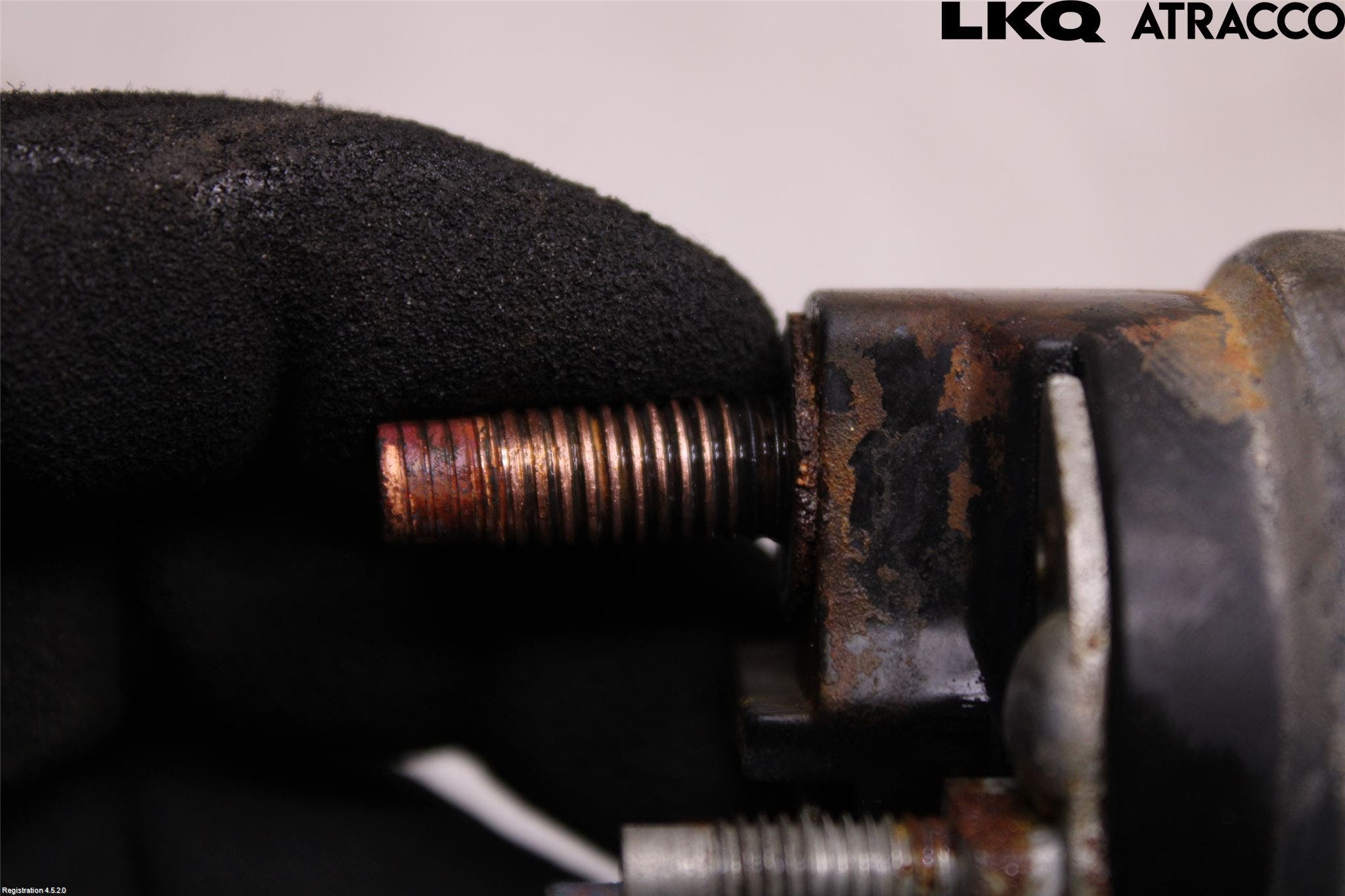 Ford TRANSIT/TOURNEO CONNECT 13-22 Startmotor Diesel