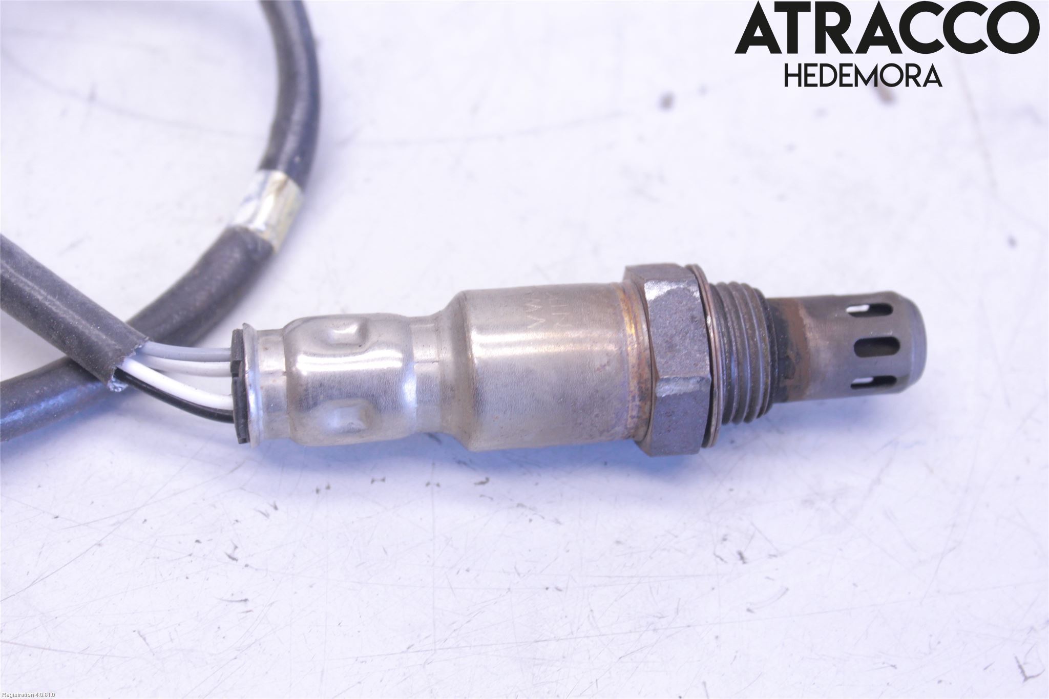 Skoda YETI Injlambdasond