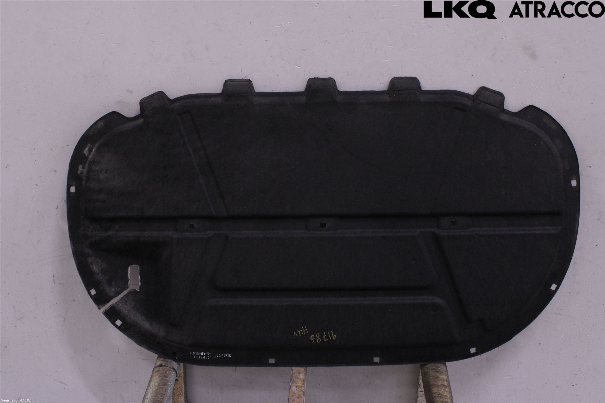 Volkswagen VW PASSAT 20-24 Huvisolering