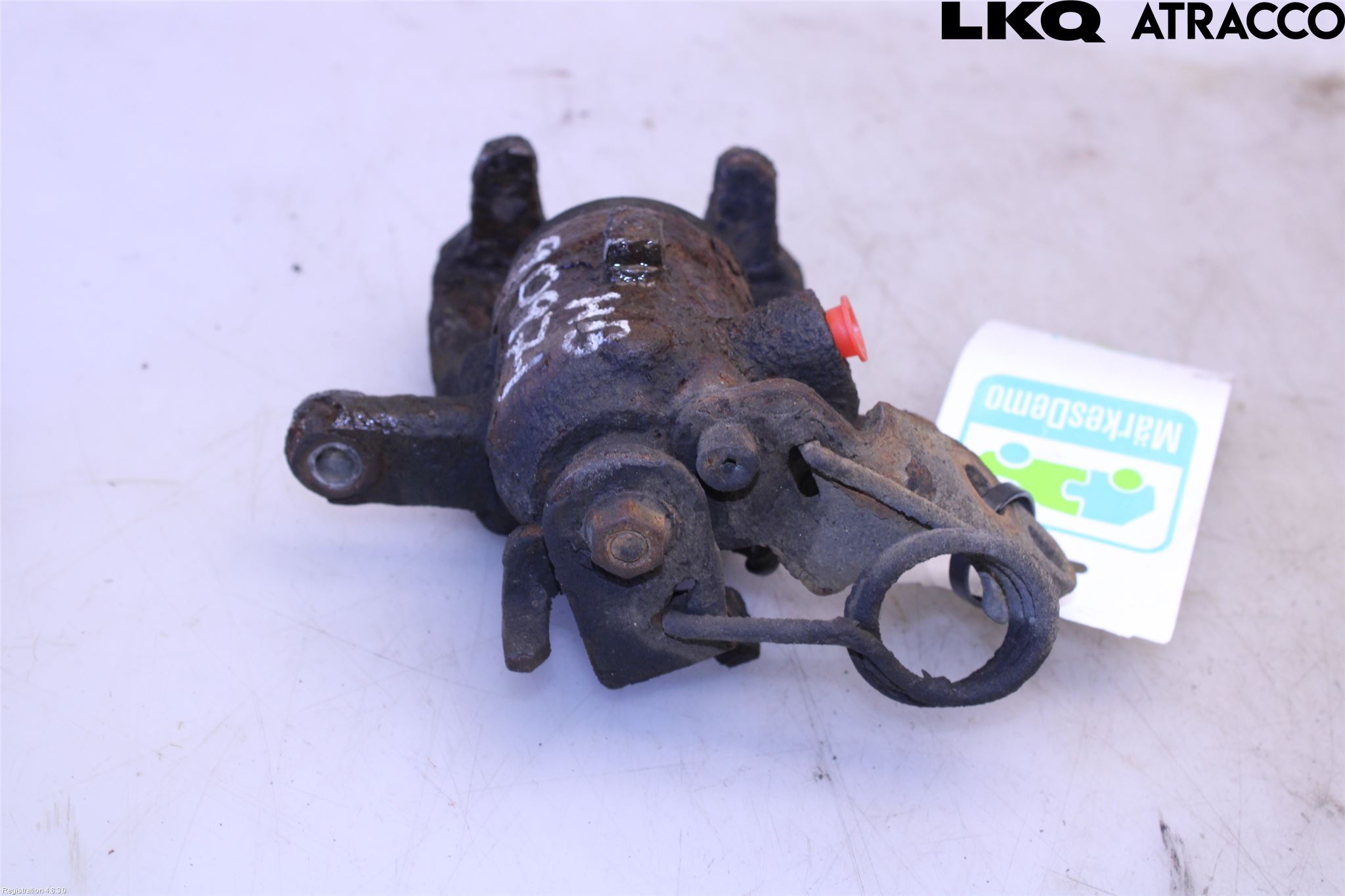 Ford KUGA 08-12 Bromsok Bak Höger