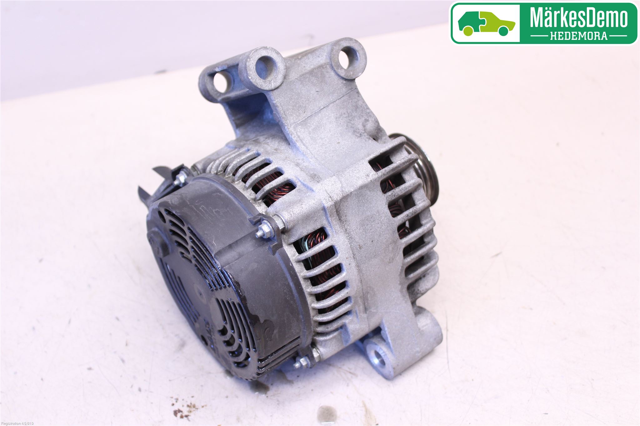 Ford FOCUS 08-11 Generator