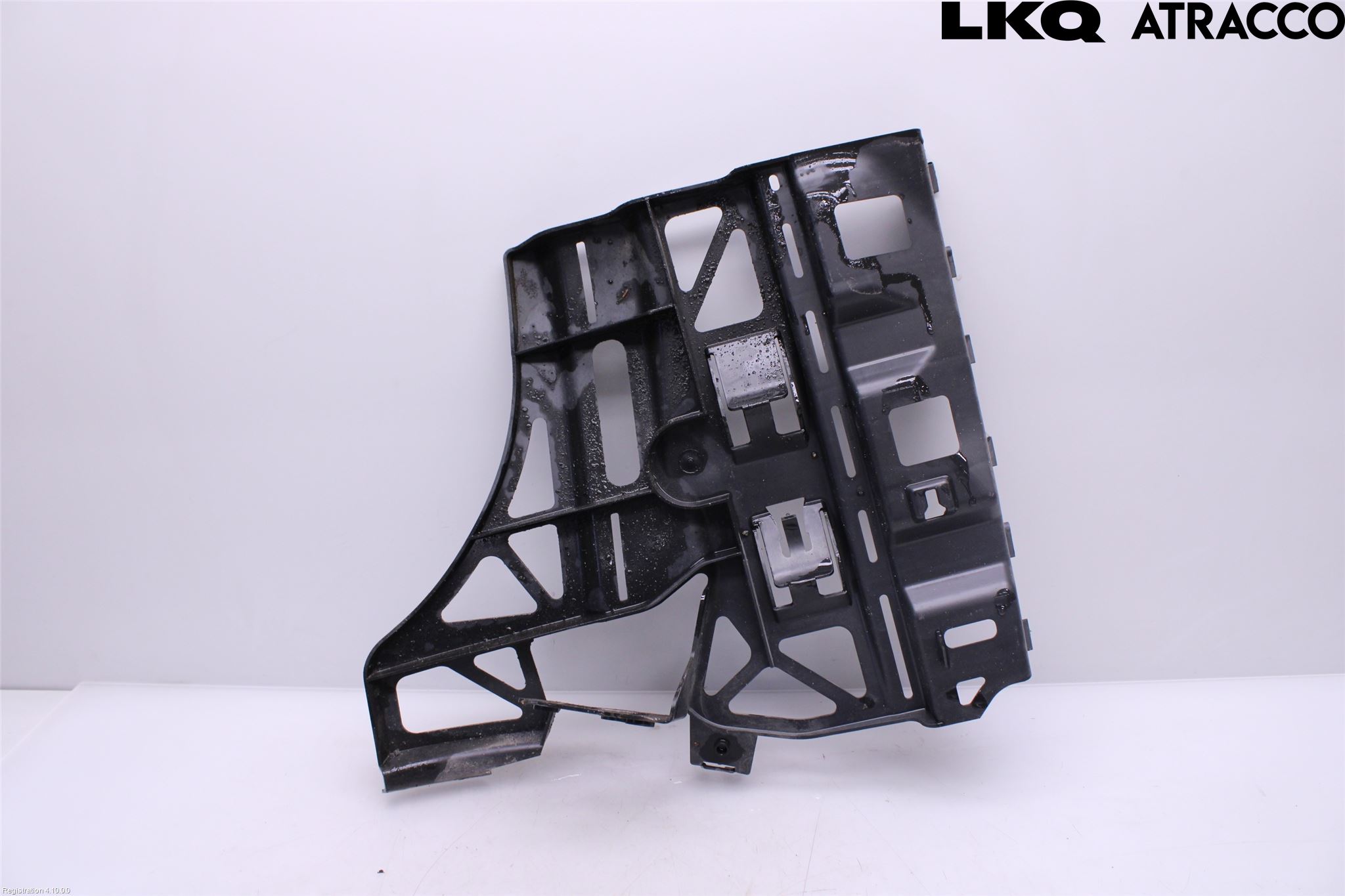 Ford GALAXY 06-15 Stötfångarfäste Bak Vä