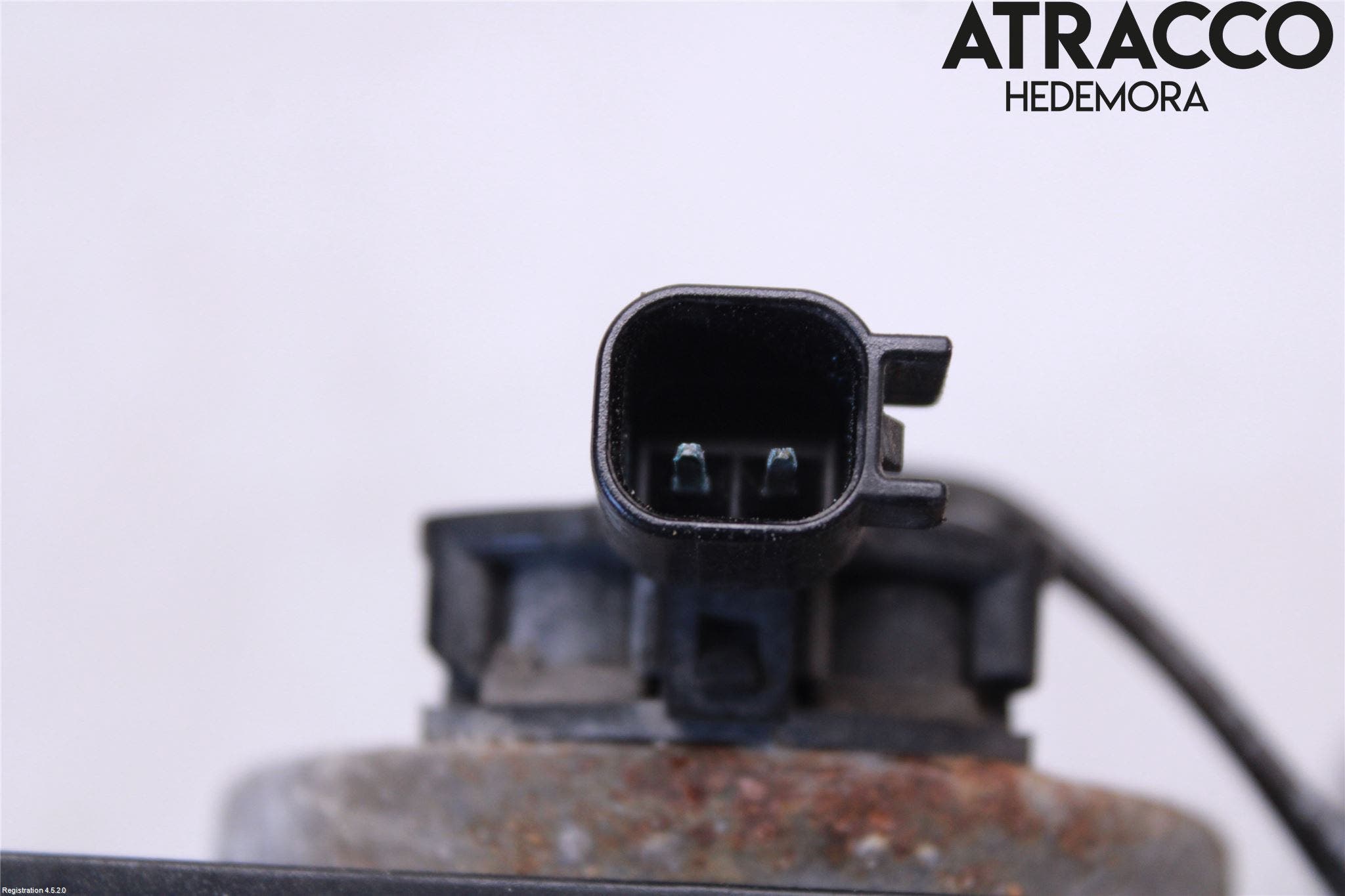 Ford MONDEO 07-15 Signalhorn