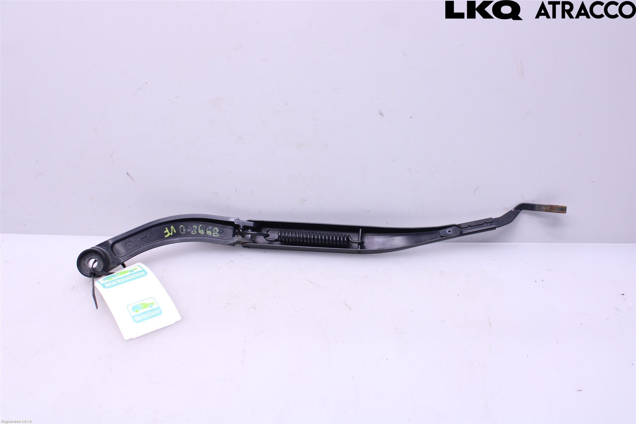 Jeep CHEROKEE Torkararm Armar Vindruta