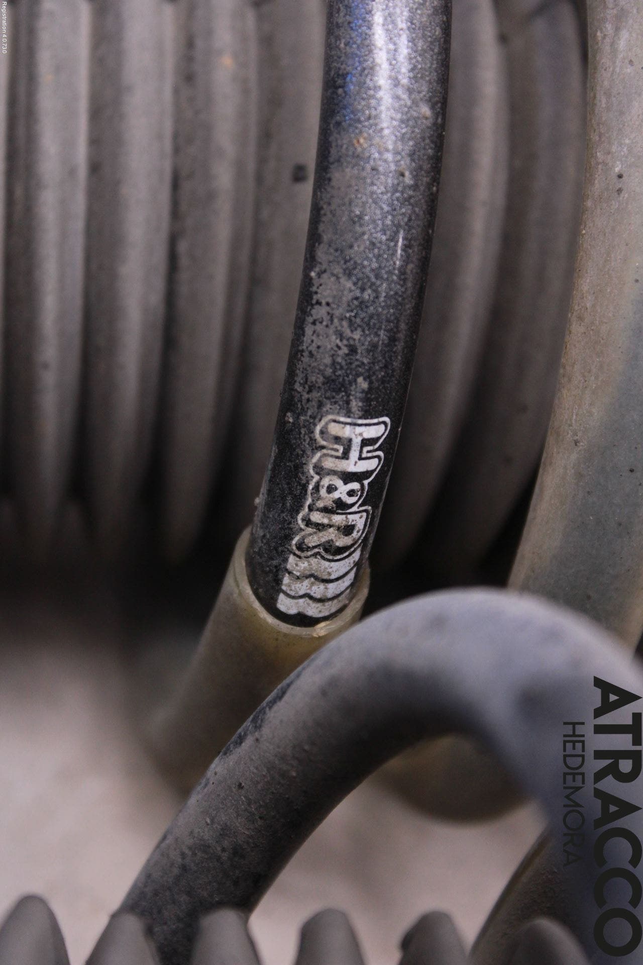 Skoda YETI Fjäder Sats