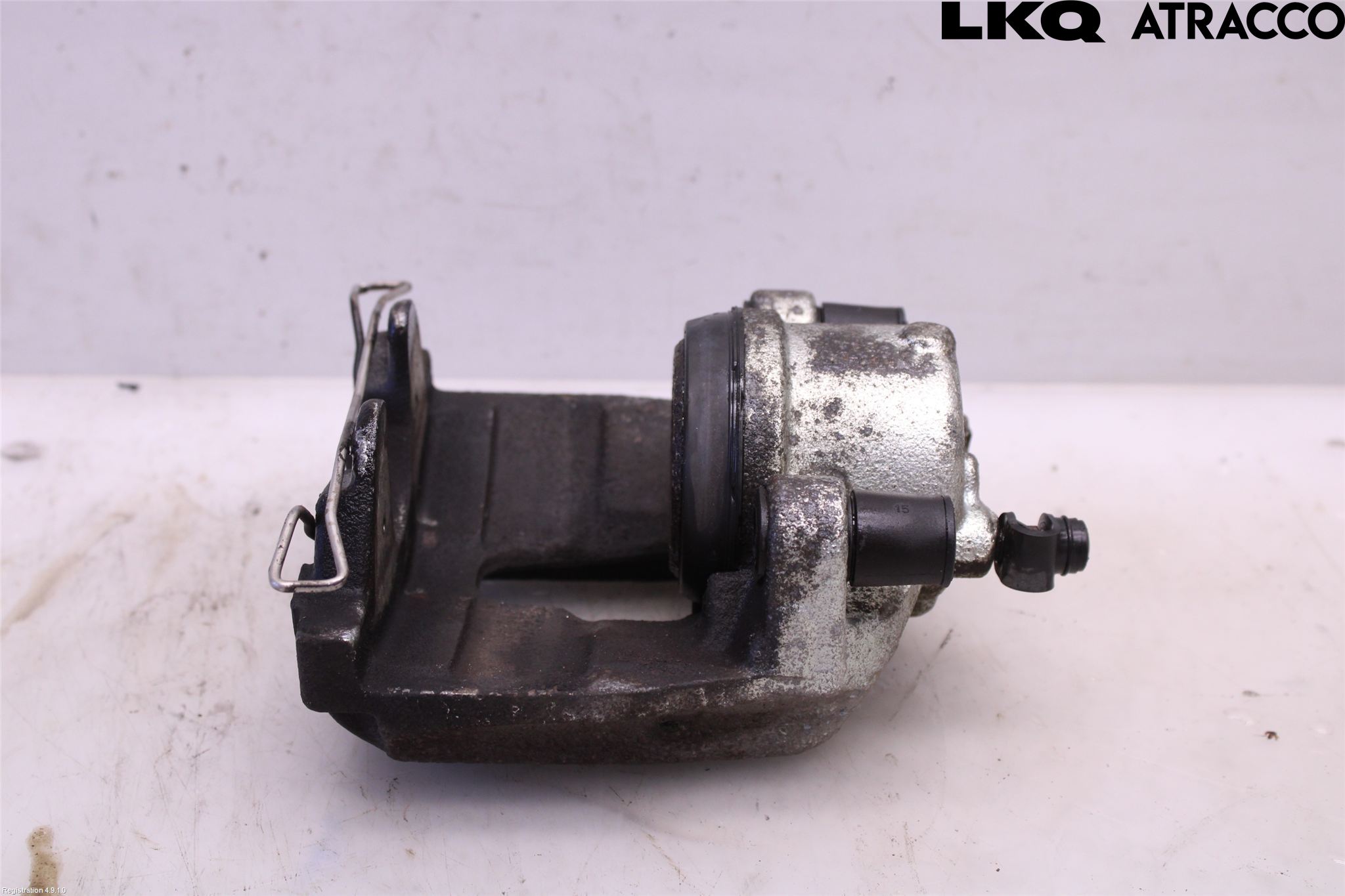 Mazda 6 02-08 Bromsok Fram Höger