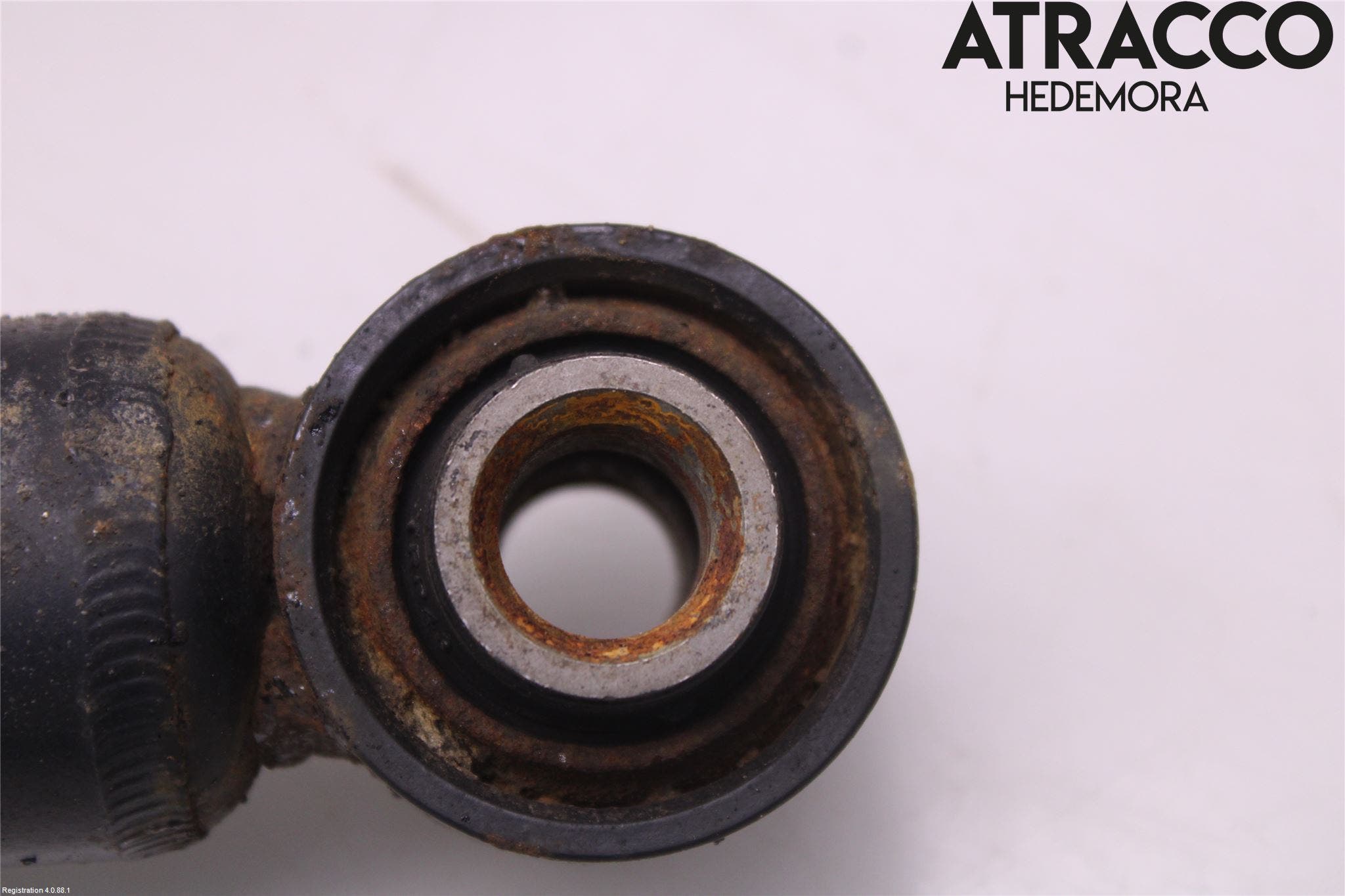 Toyota C-HR 16-23 Stötdämpare Bak