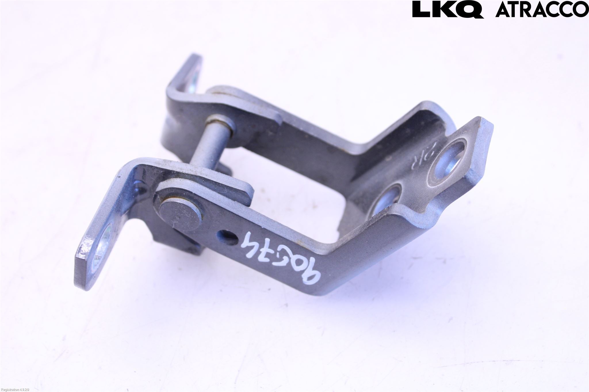 Mazda MX-30 20- Dörrgångjärn