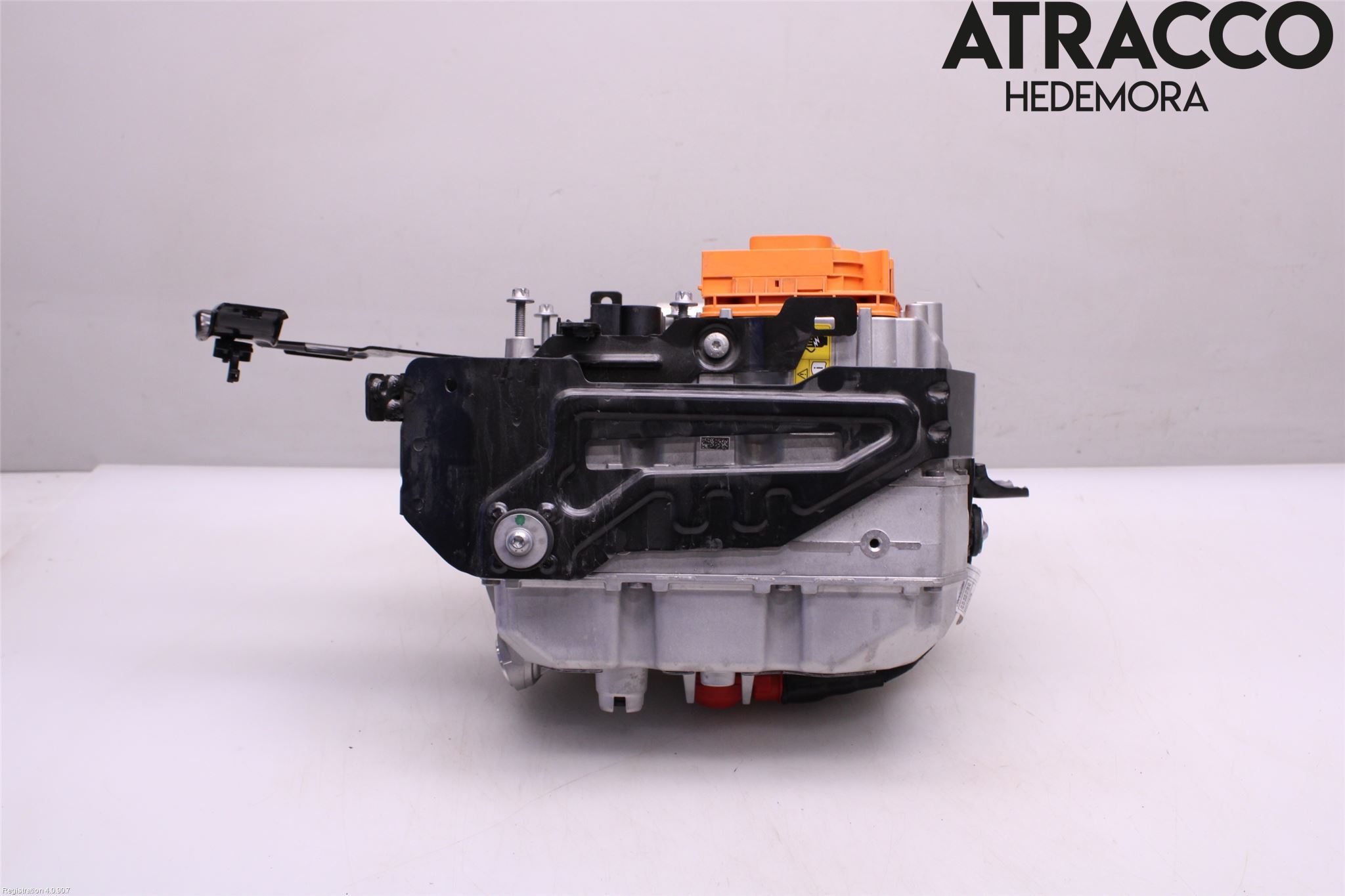 BMW 5 G30/G31/F90 17-23 Inverter Hybrid