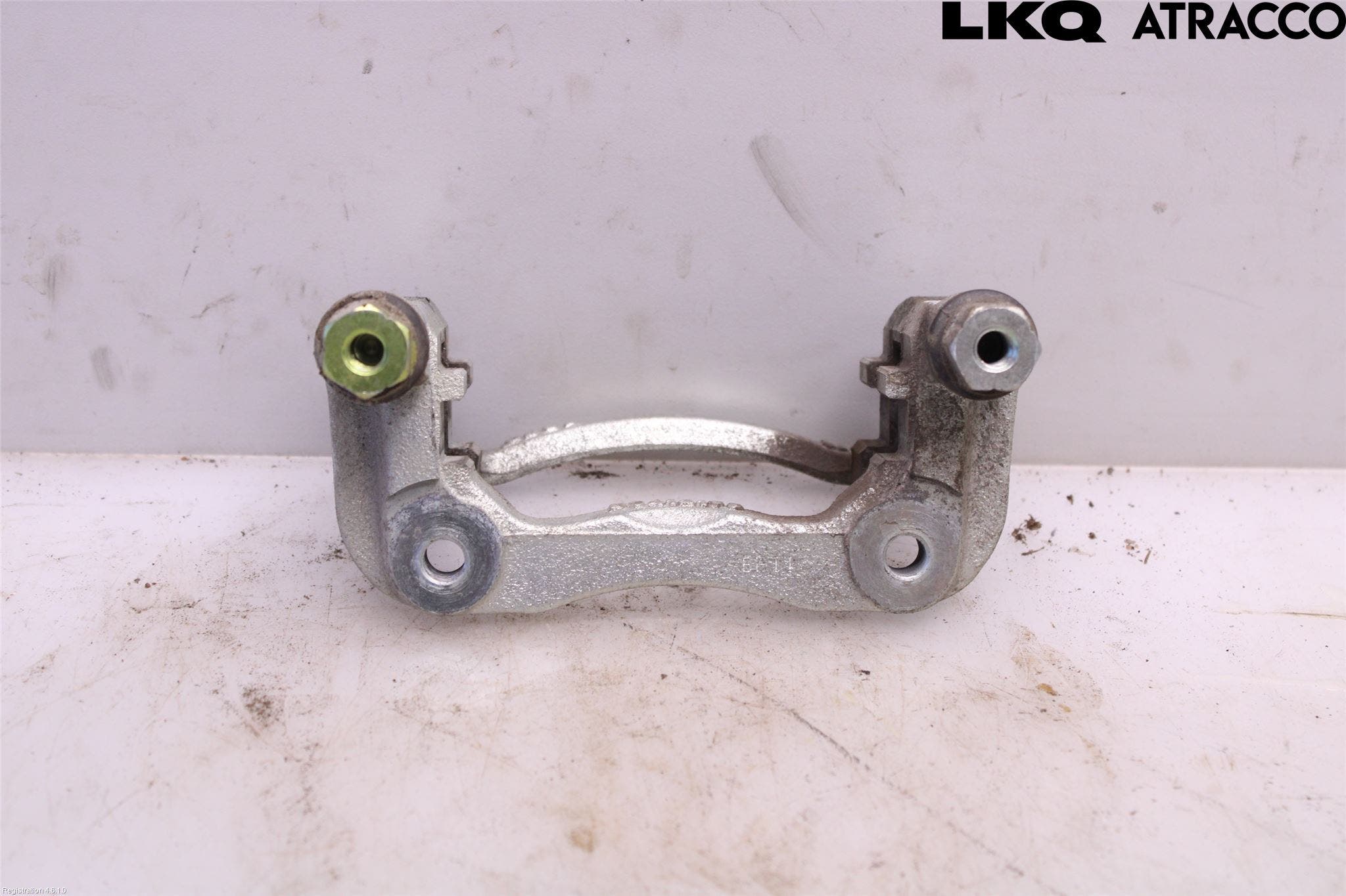 Hyundai BAYON BC3 21- Bromsokshållare