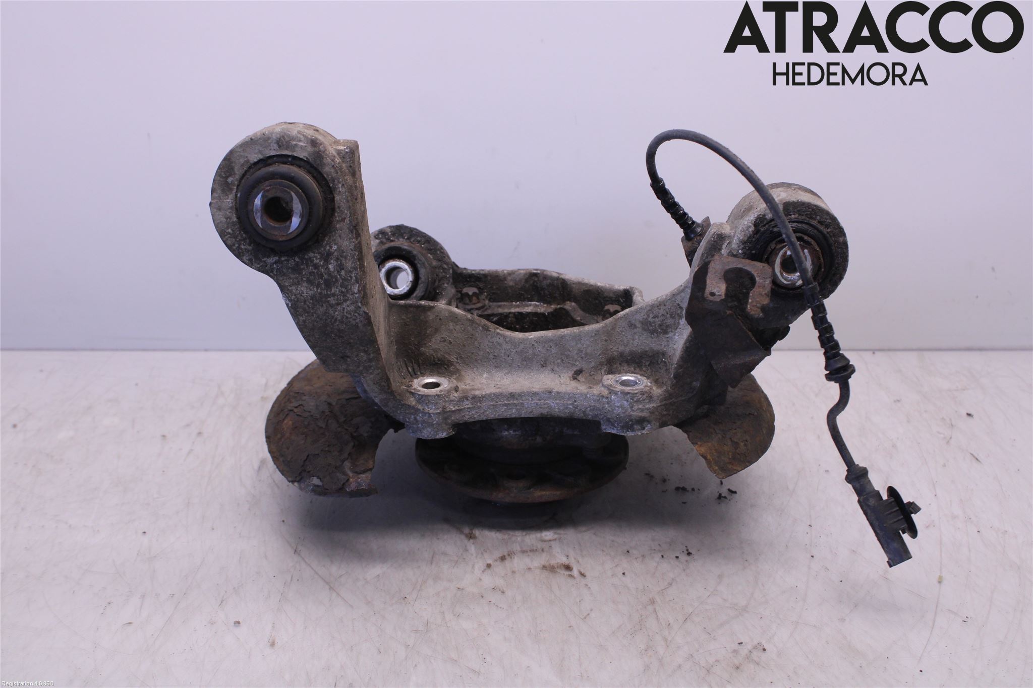 Alfa 159 Hjullagerhus-Spindel Hö B