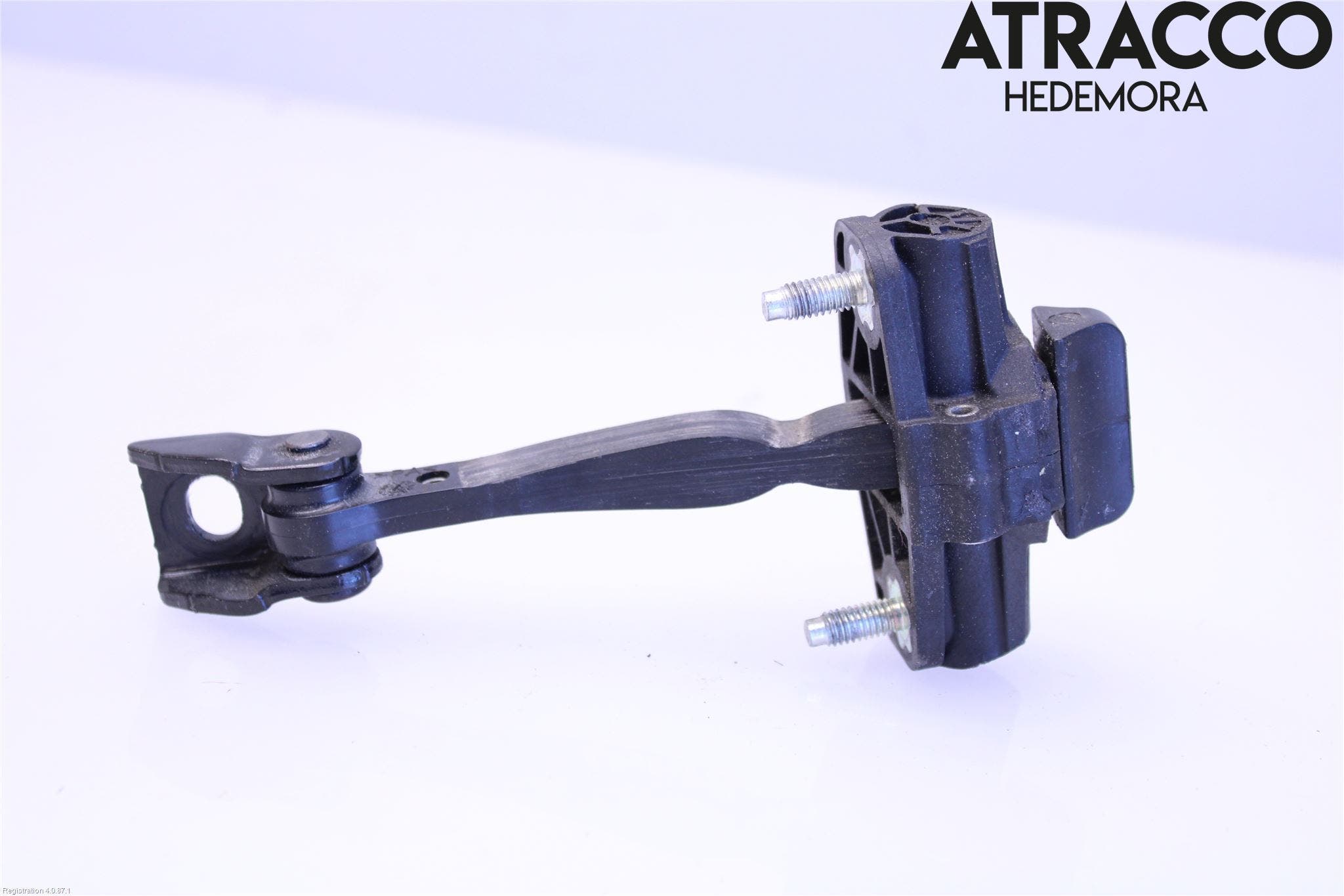 Mini COUNTRYMAN R60 11-16 Dörrstopp