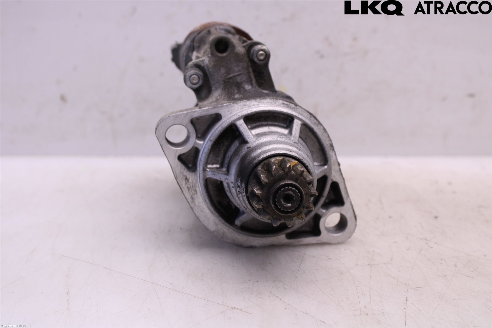 Volkswagen VW SHARAN 11- Startmotor