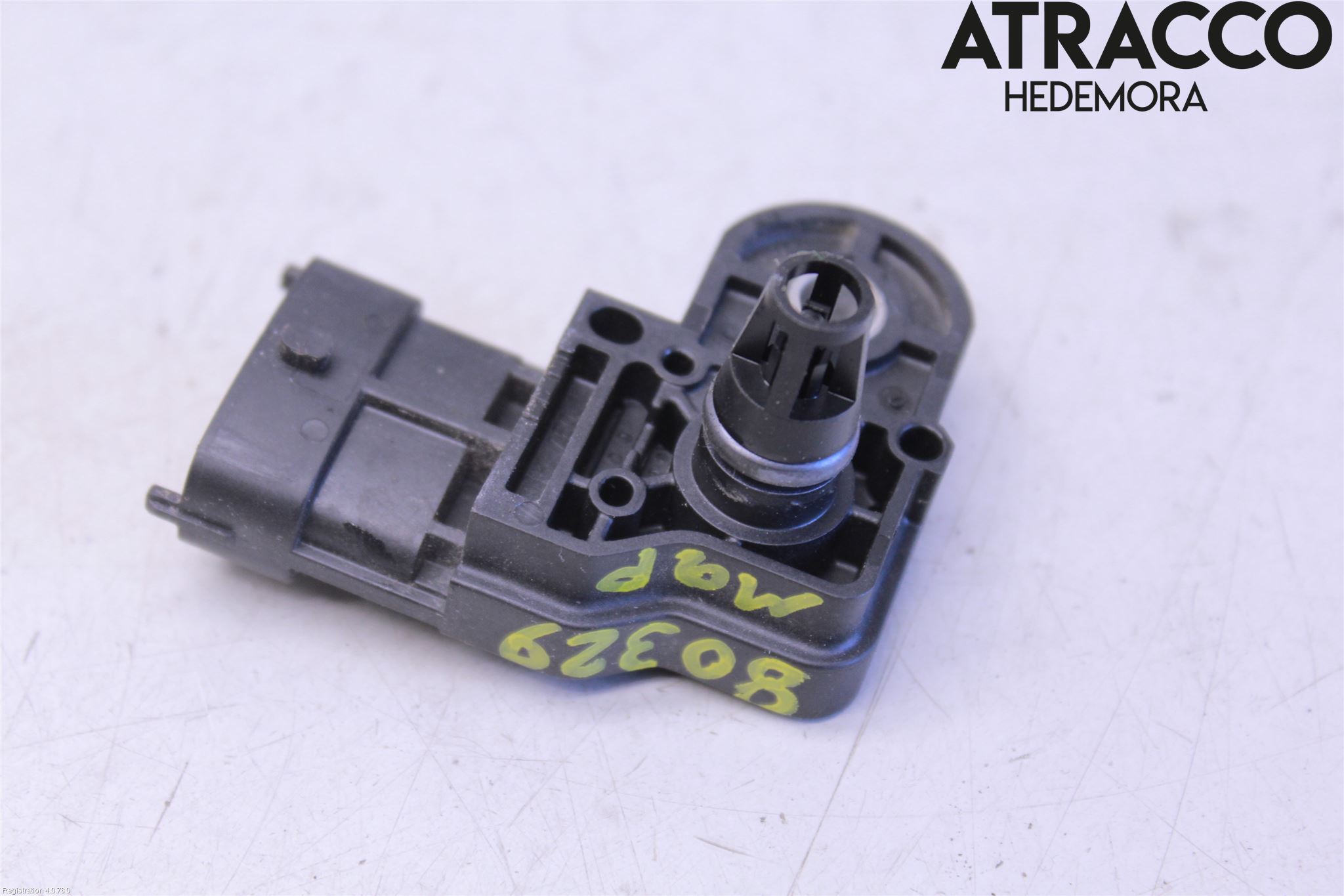 Ford FOCUS 11-14 Injmappsensor
