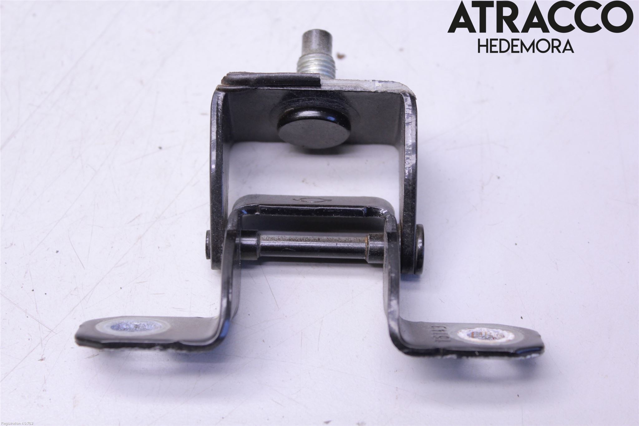 Nissan NOTE E12 14-20 Bakluckegångjärn Hö