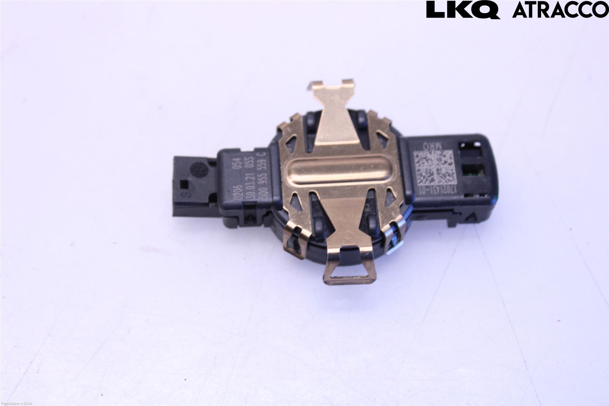 Volkswagen VW CADDY 21- Regnsensor