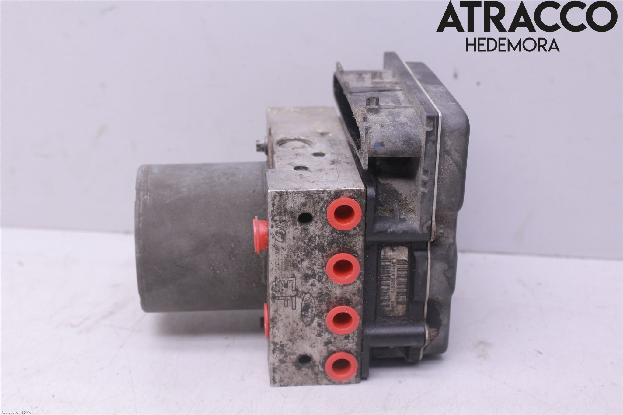 Ford TRANSIT    06-13 Abs Hydraulaggregat