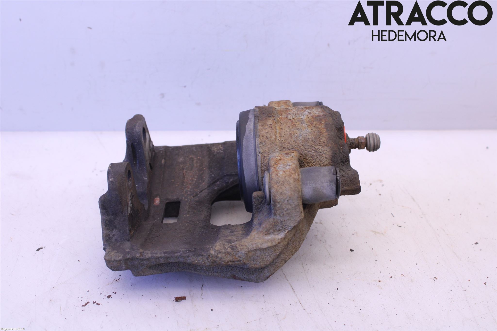 Ford MONDEO 15-22 Bromsok Fram Vänster