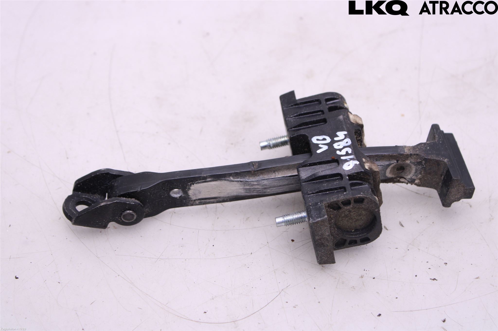 Saab 9-5 10-12 Dörrstopp