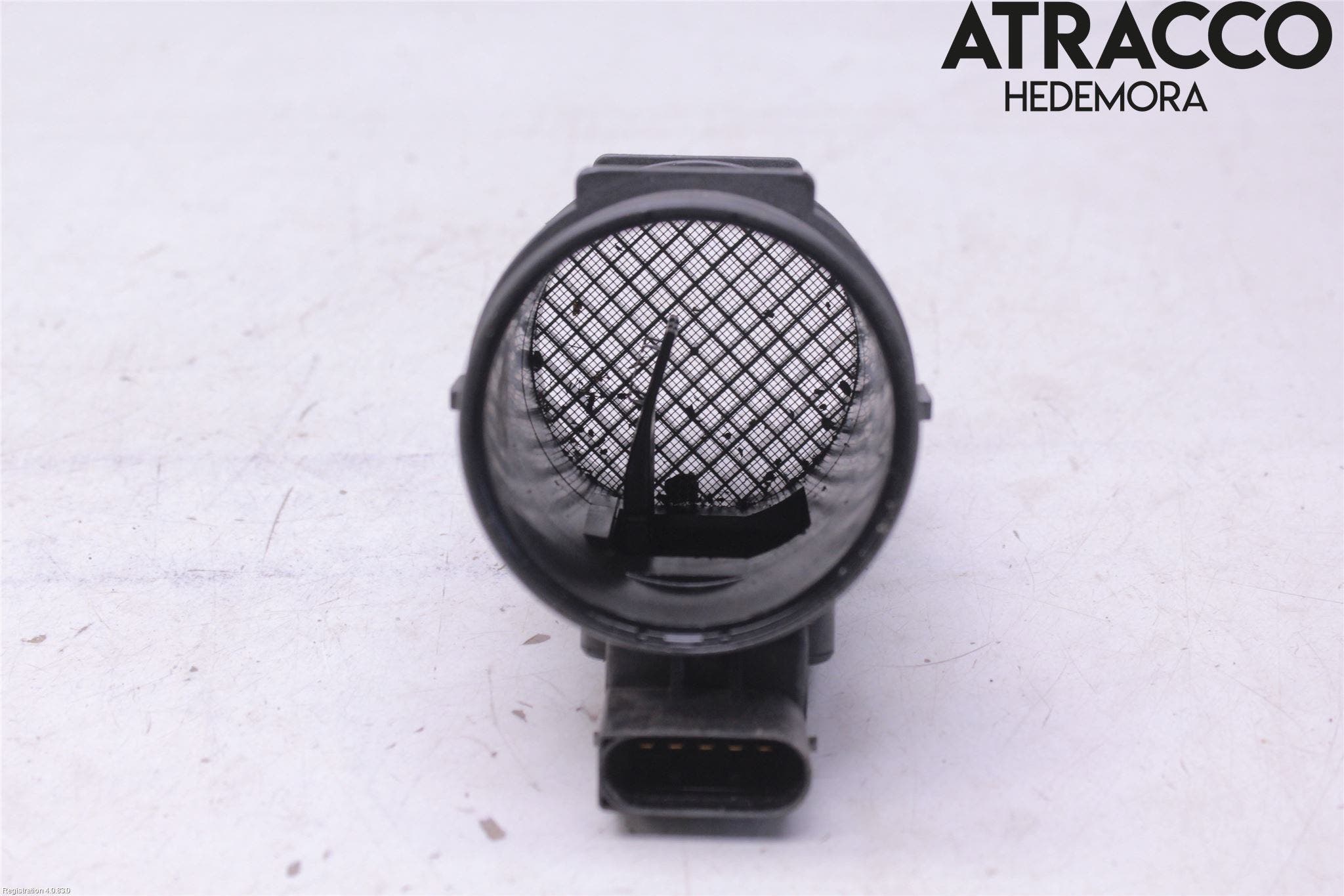 Mercedes-Benz MB E-KLASS (W211) 02-09 Injluftmassamätare