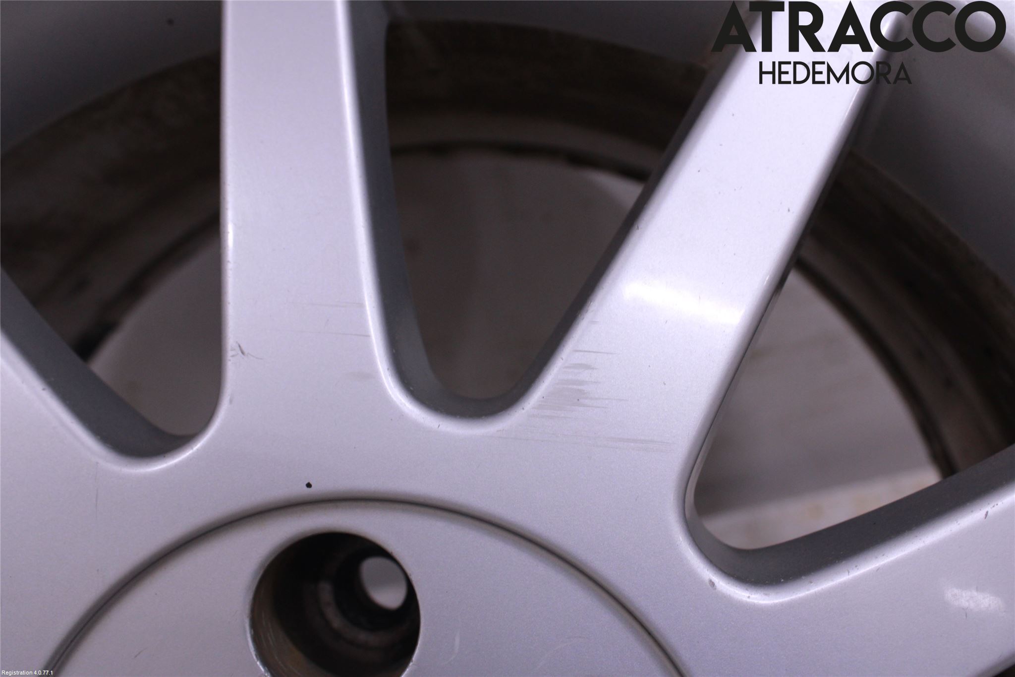 Maserati 3200 GT Cou 98-02 Fälg Aluminium